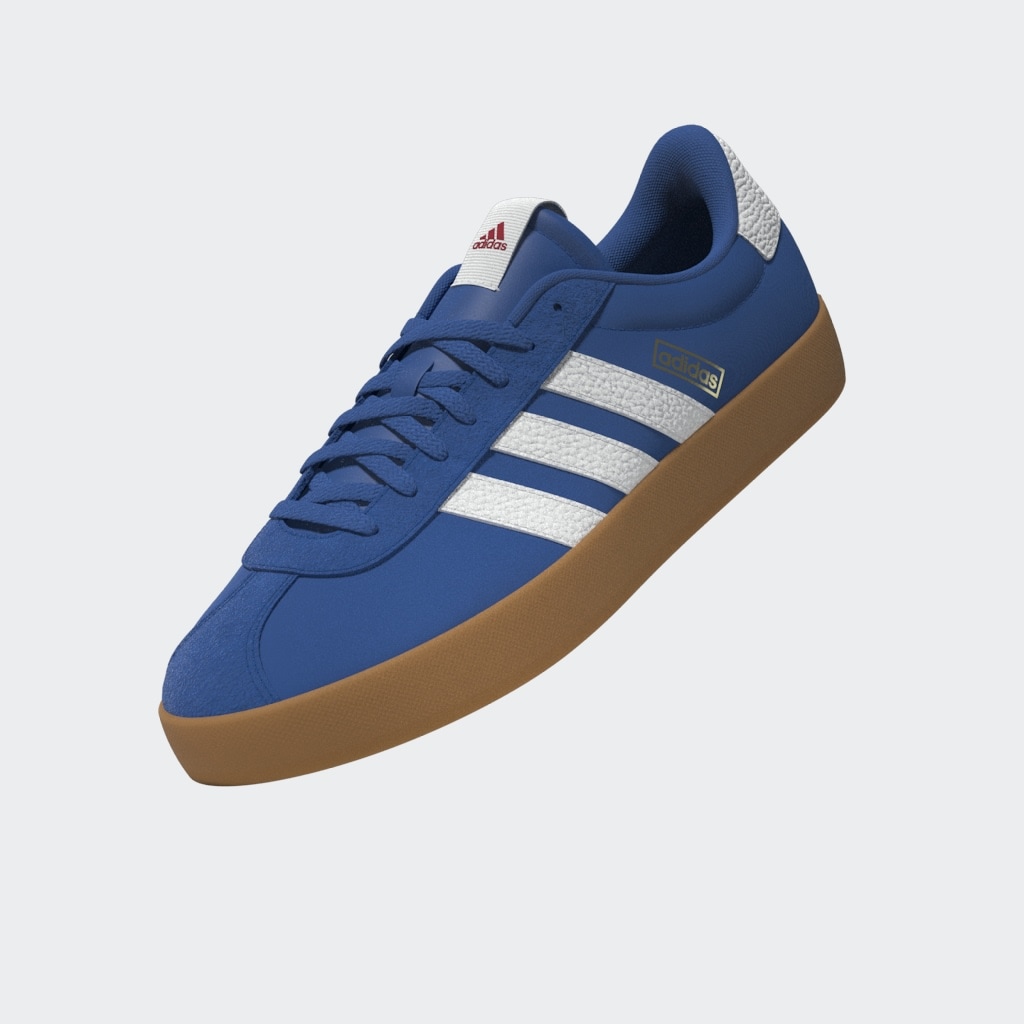 adidas Sportswear Sneakers »VL COURT 3.0«  Design auf den Spuren des adidas Samba