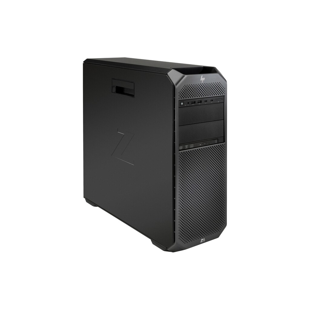 HP PC »Z6 G4 TWR 6QN70EA«