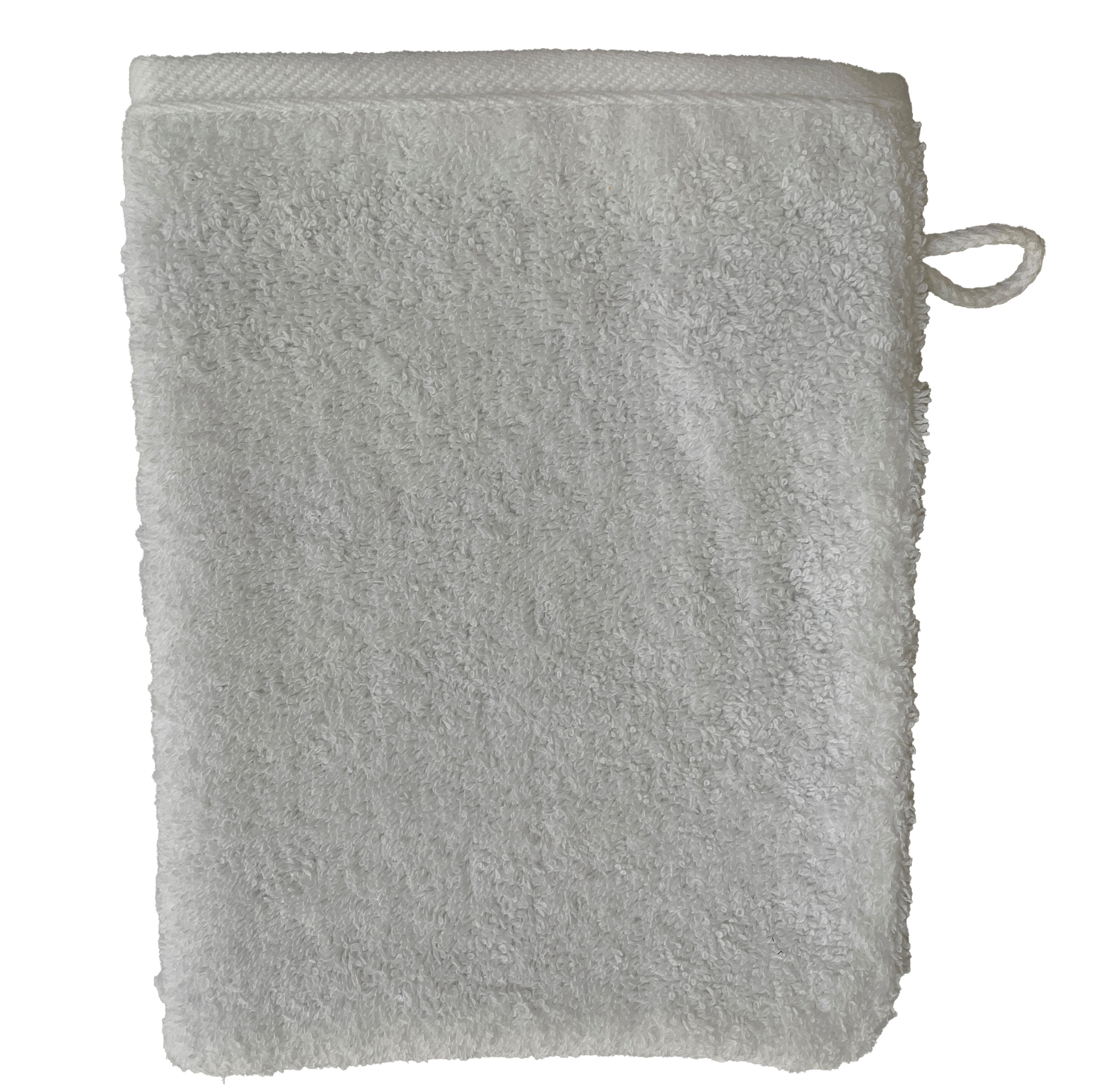 ROSS Gant de toilette »Smaragd 4500« 100% coton, made in Germany