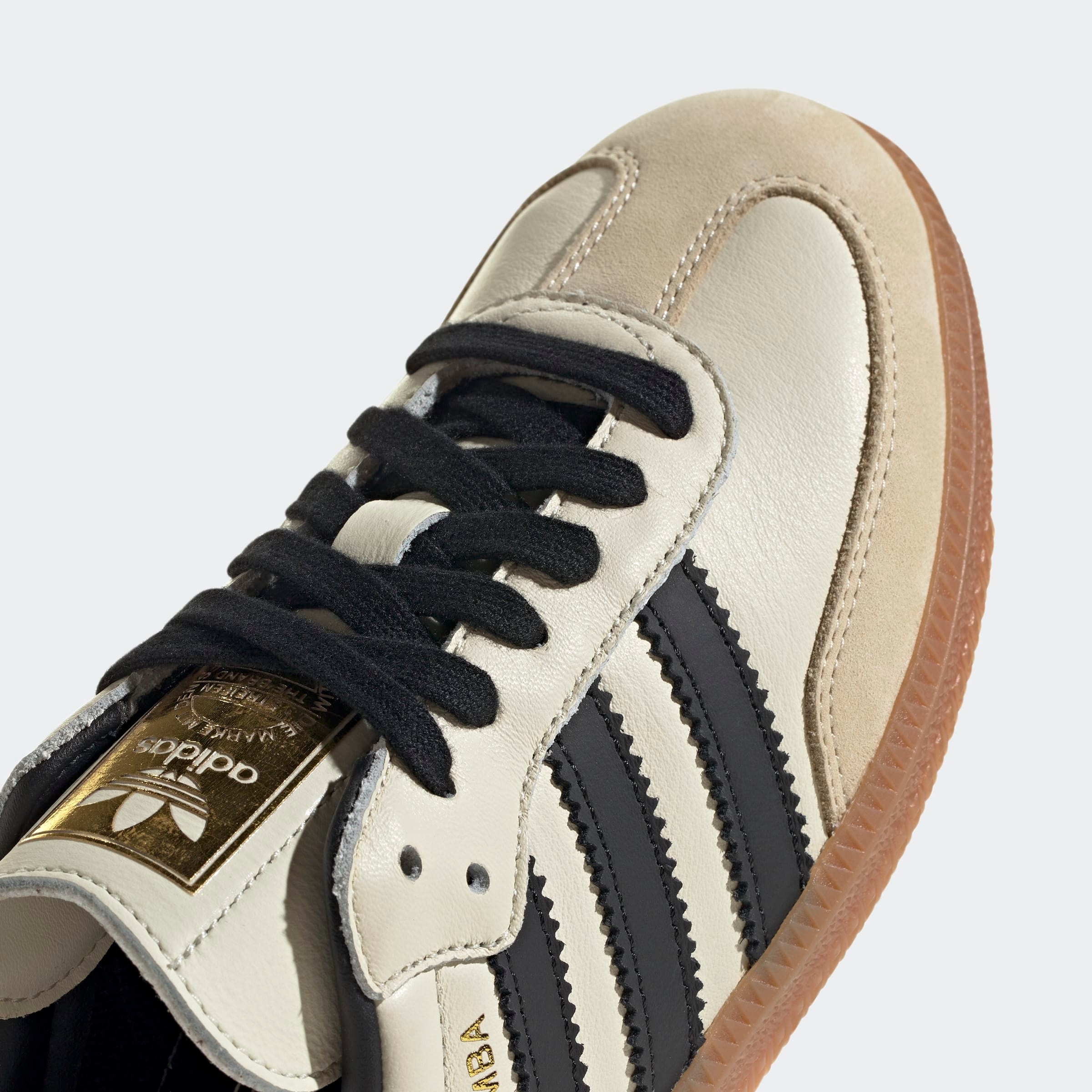adidas Originals Sneaker »SAMBA OG«