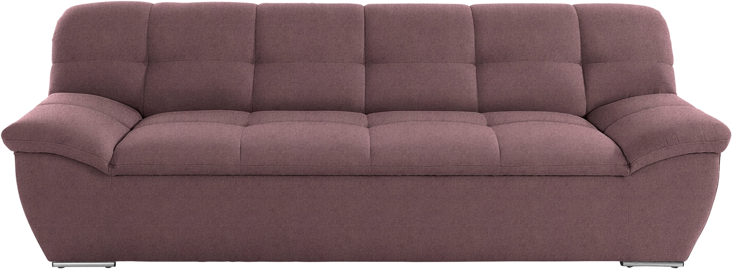 Image of DOMO collection 3-Sitzer »Lagoa«, frei im Raum stellbar, in grosser Farbauswahl bei Ackermann Versand Schweiz