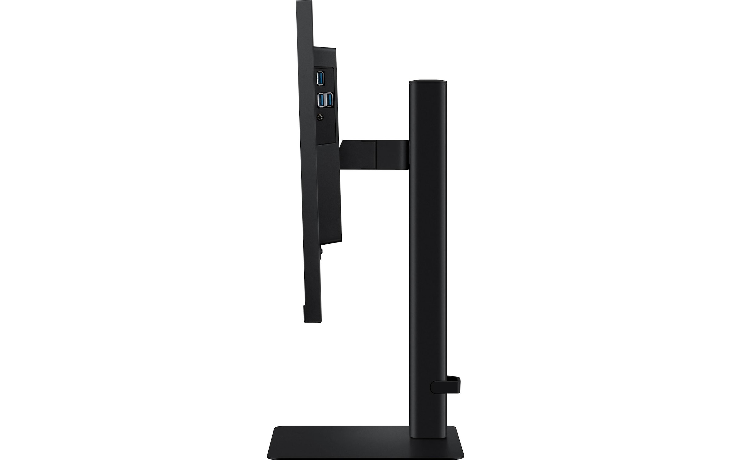 Samsung Moniteur LED »ViewFinity S6 LS32D600EAUXEN« 81,28 cm/32 ″  2560 x 1440 px 5 Reaktionszeit 100 Hz