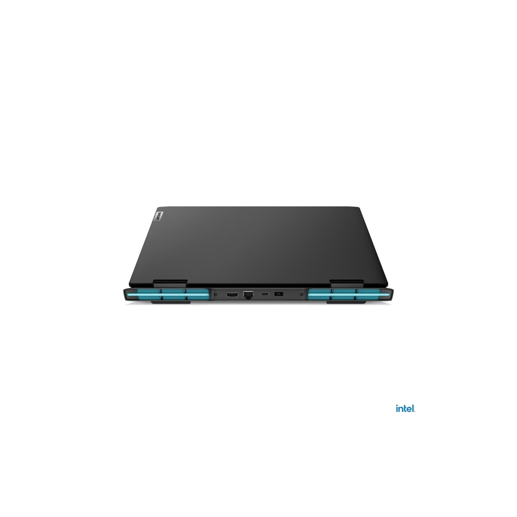 Lenovo Gaming-Notebook »Lenovo Ideapad 3 Gaming, i7-12700H, W11-H«, 40,48 cm, / 16 Zoll, Intel, Core i7, GeForce RTX 3060, 1000 GB SSD