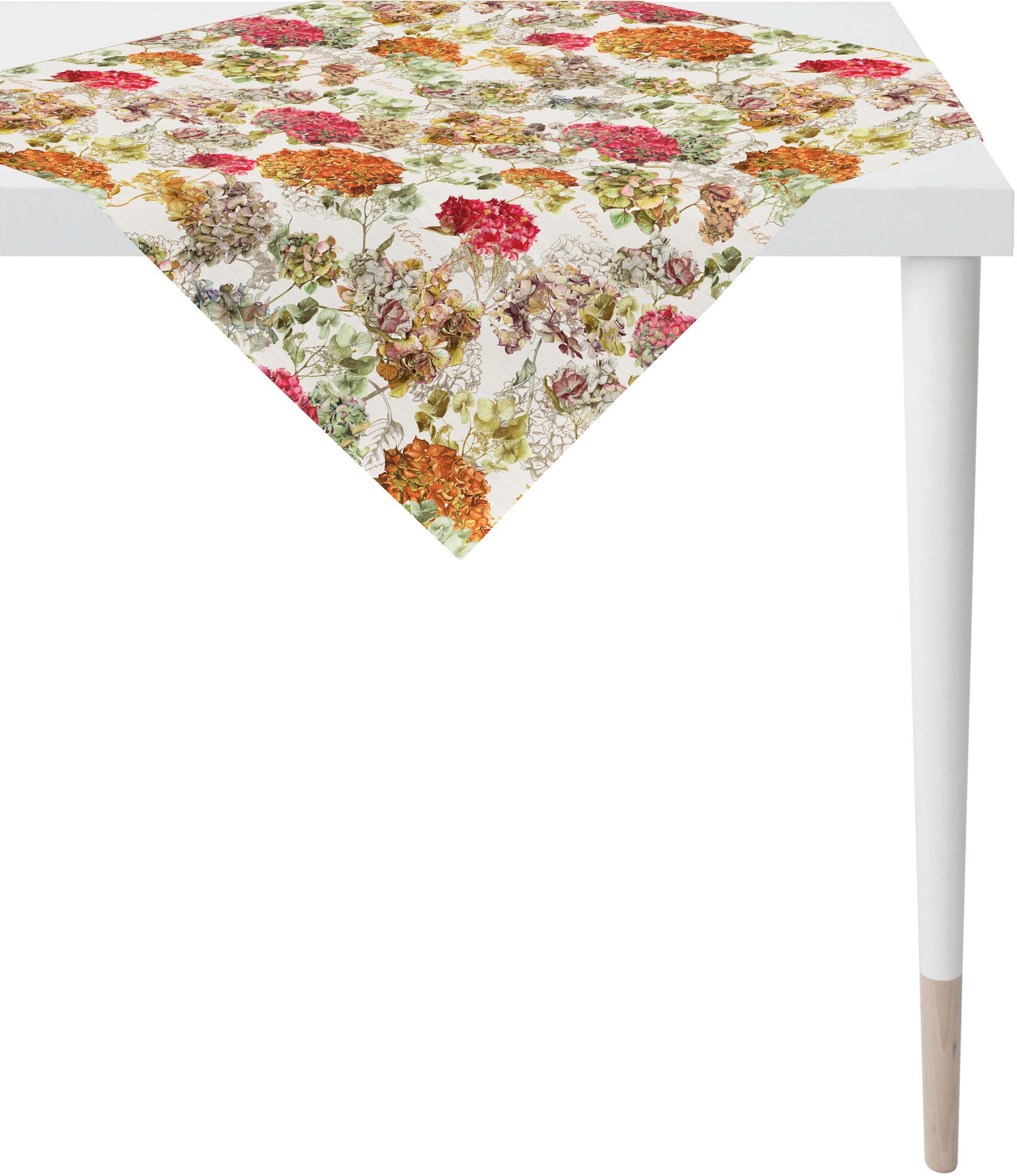 Image of APELT Mitteldecke »5253 HERBSTZEIT«, (1 St.), Digitaldruck bei Ackermann Versand Schweiz