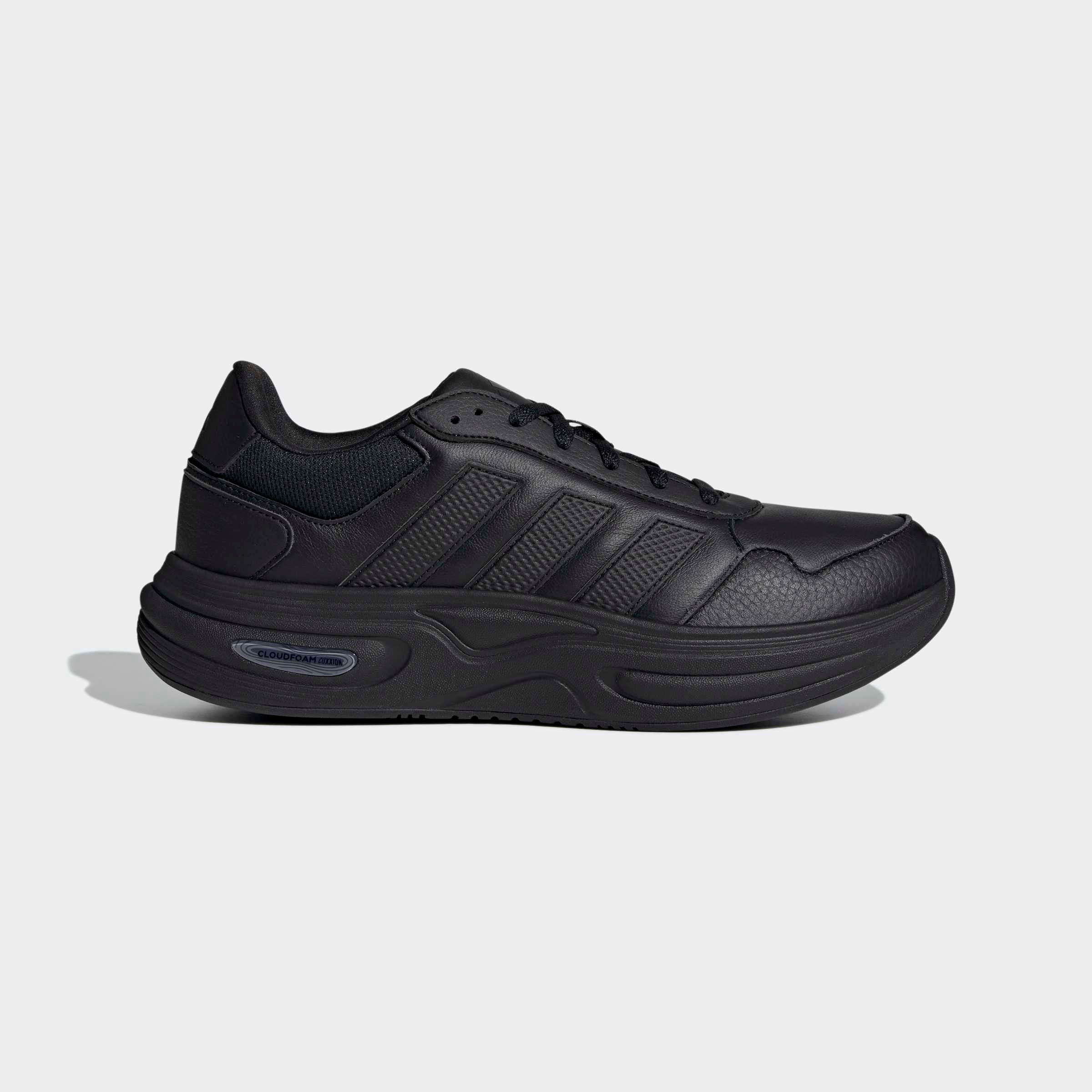 adidas Sportswear Walkingschuh »CLOUDFOAM CUXXION - LEATHER«
