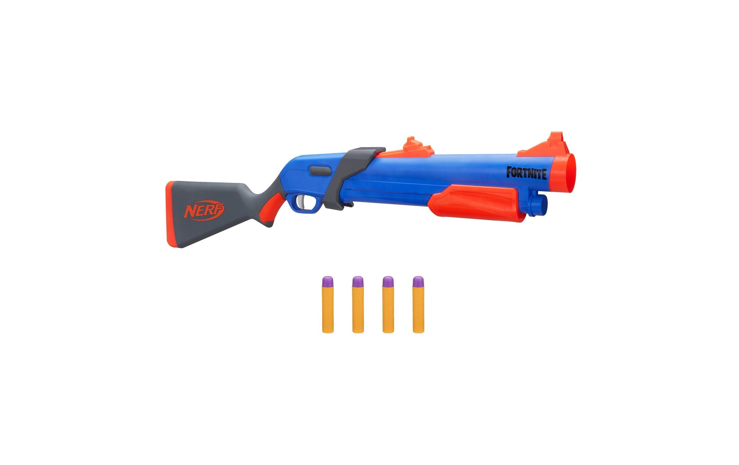 Image of Nerf Blaster »Pump SG« bei Ackermann Versand Schweiz