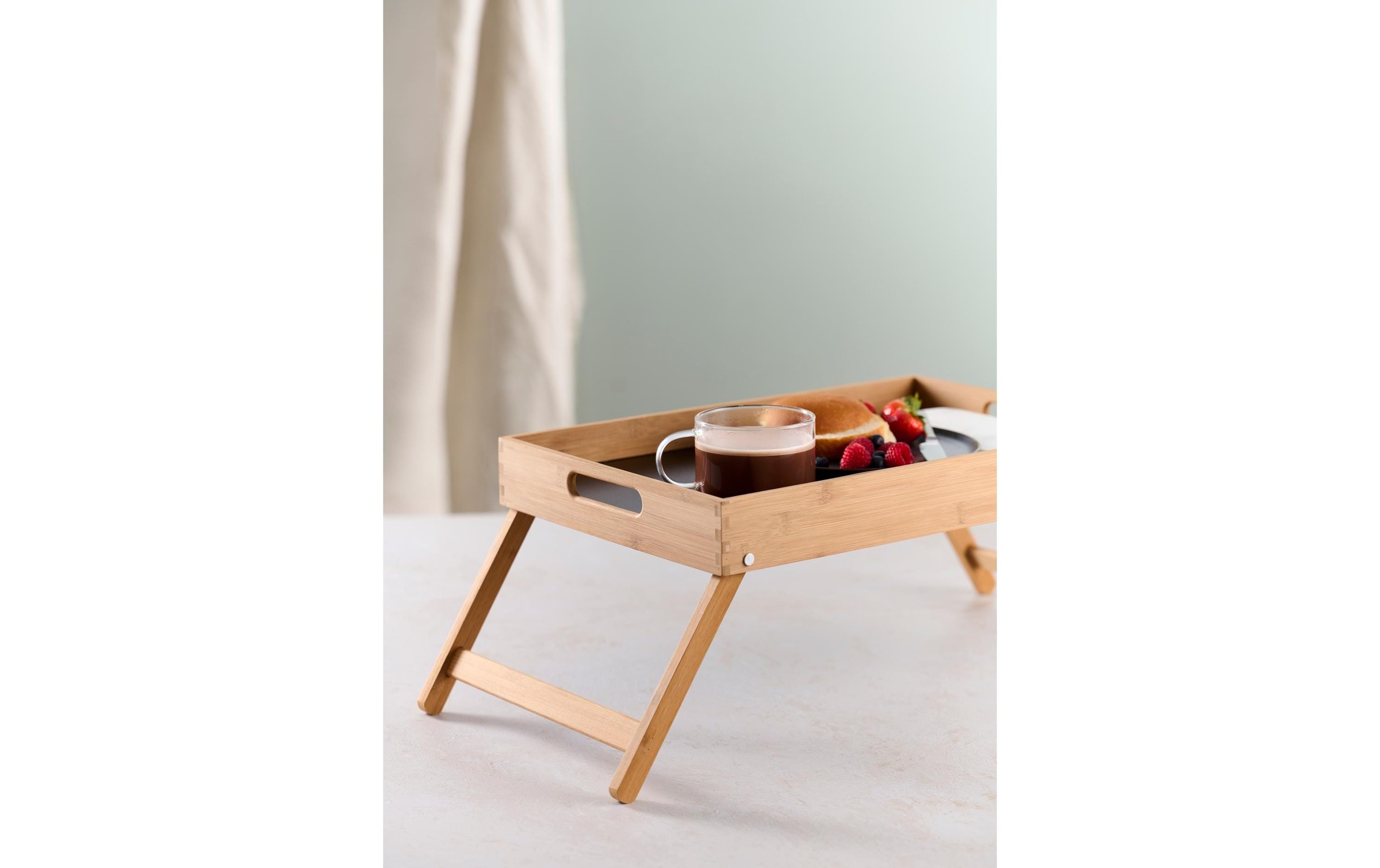 Schou Tablett »32 x 48 x 6 cm«