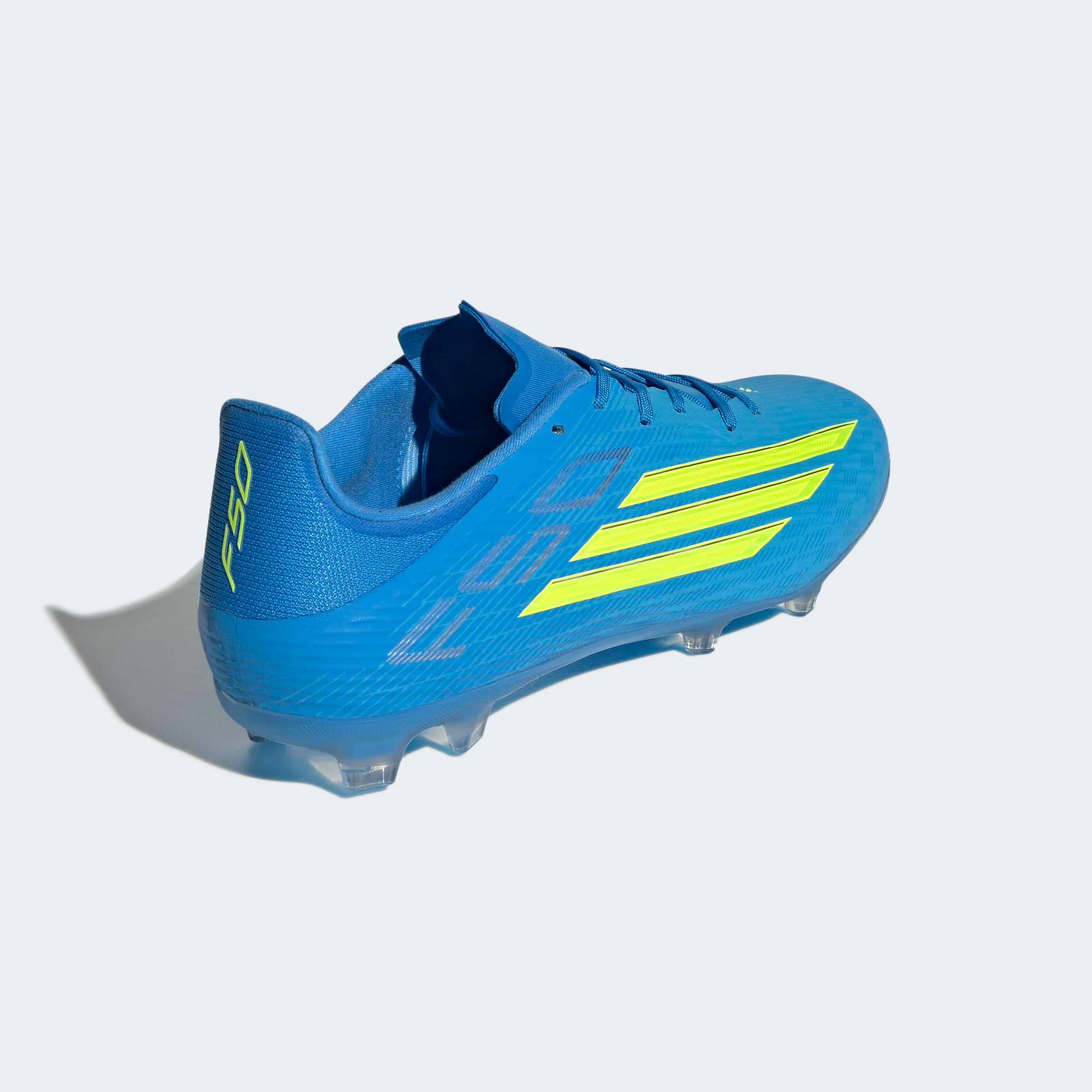 adidas Performance Fussballschuh »F50 LEAGUE , FESTE/GEMISCHTE BÖDEN«  für viele verschiedene Böden geeignet