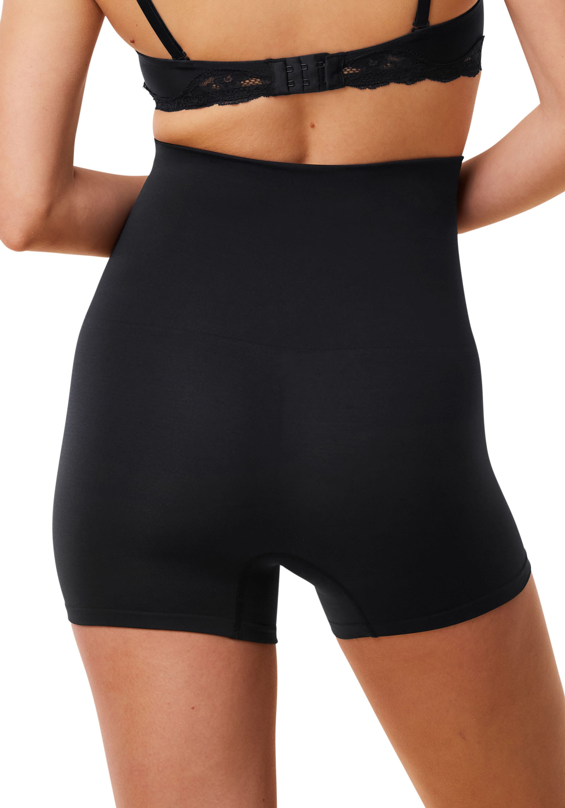 Triumph Slip »Soft Sculpt Bandeau Short C2P«, (2er Pack), nahtlos und bequem