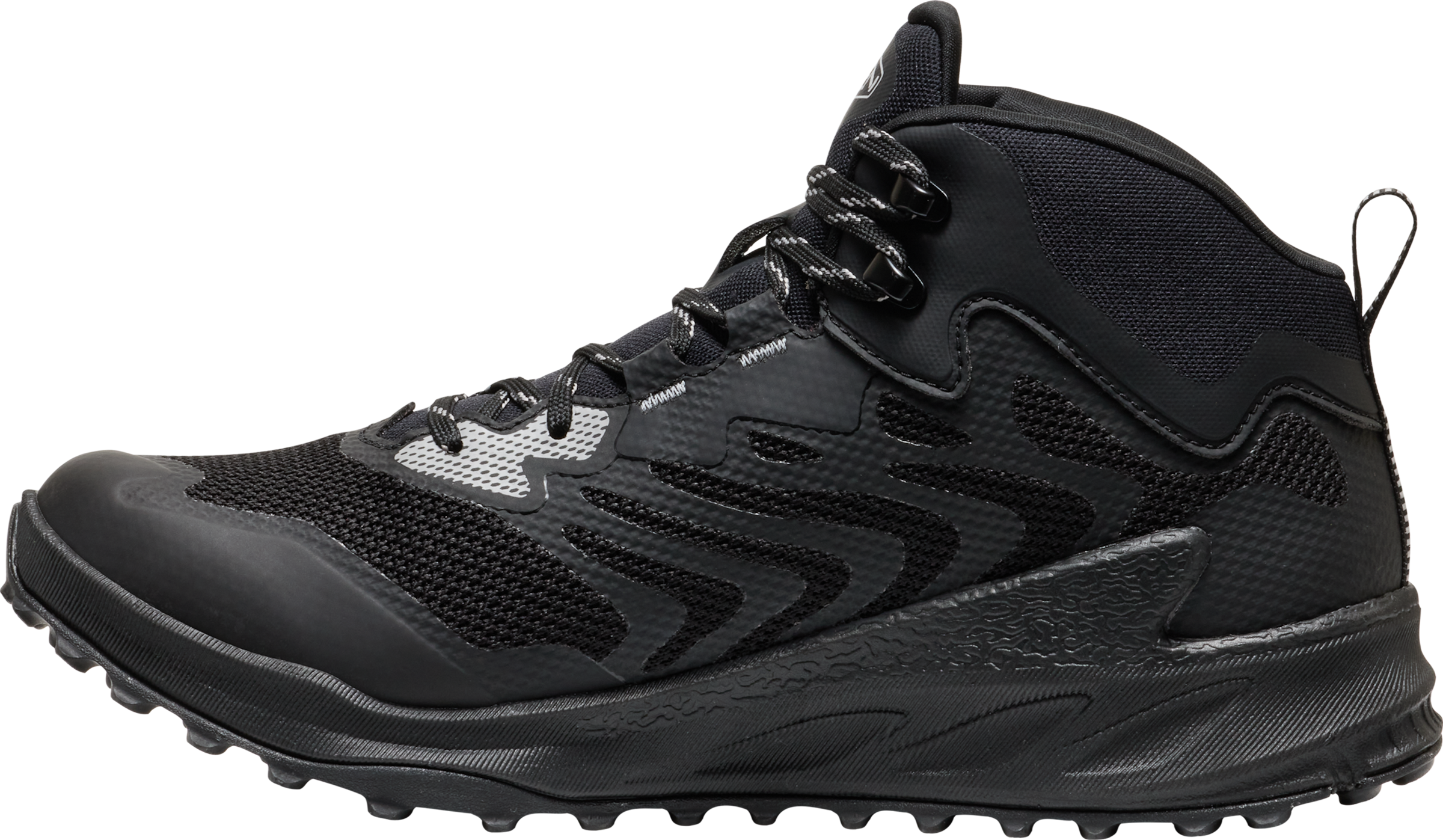 Keen Outdoorschuh »ZIONIC NXT MID WP«  wasserdicht