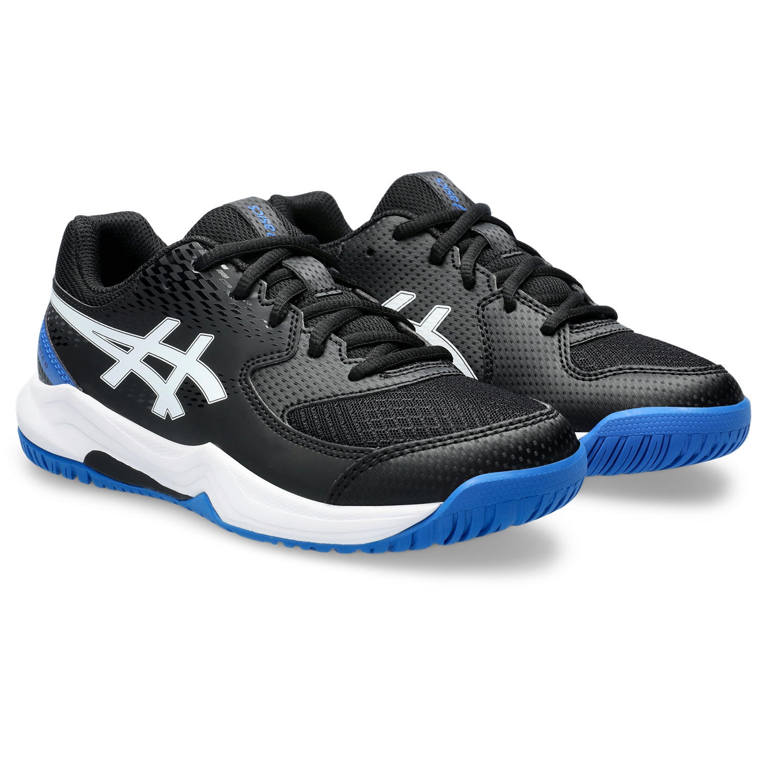 Image of Asics Tennisschuh "GEL-DEDICATE 8 GS" Multicourt-Schuh, Allcourt-Schuh