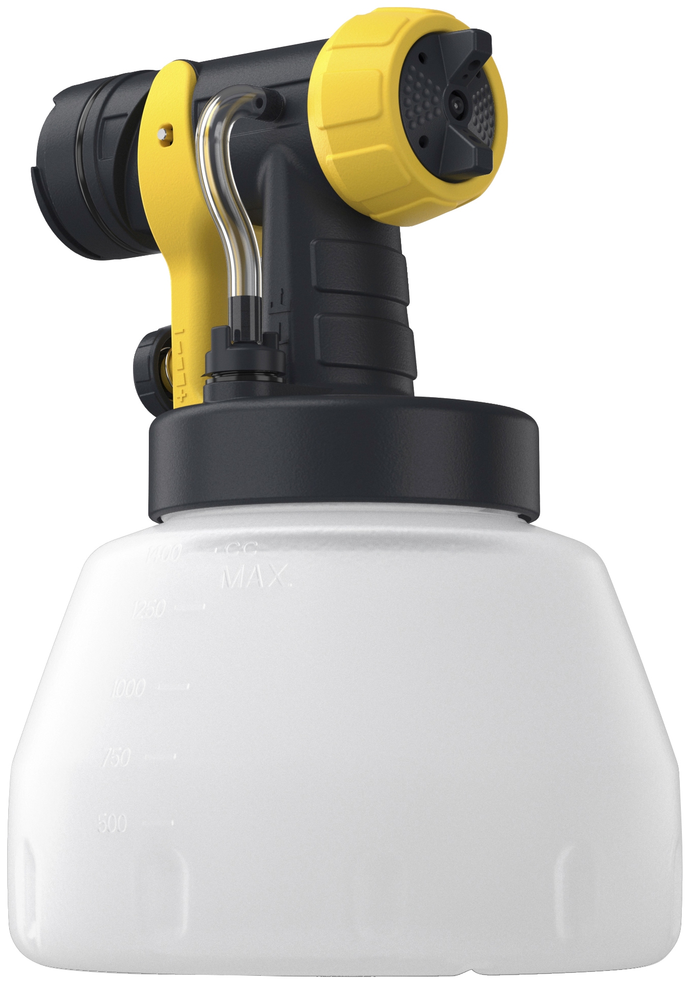 Image of WAGNER Farbsprühpistole »Wood&Metal Large«, für Wagner Farbsprühsysteme bei Ackermann Versand Schweiz