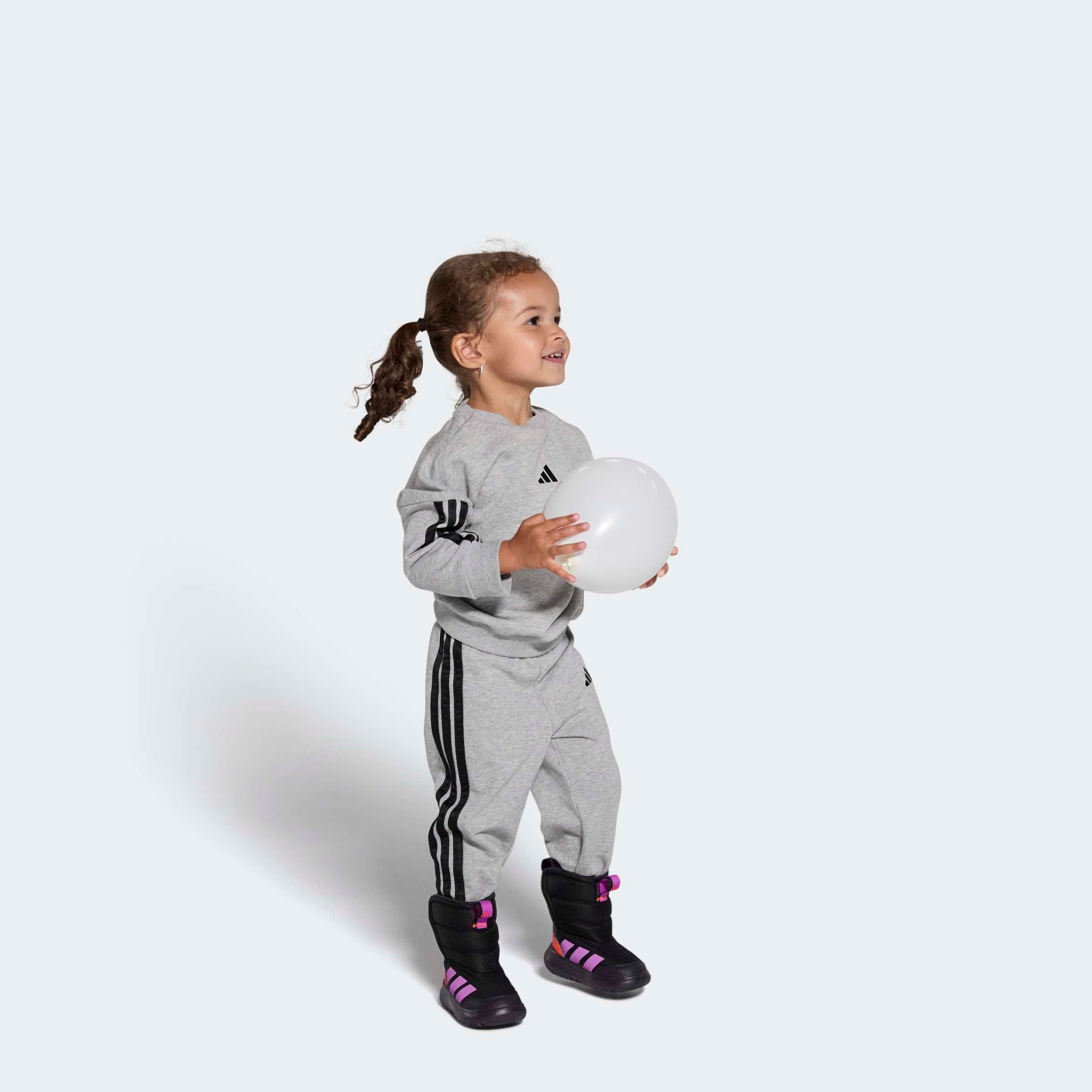 adidas Sportswear Bottes d'hiver »WINTERPLAY  KIDS«