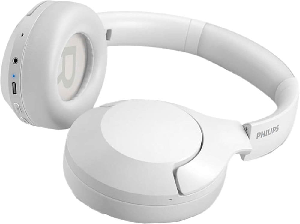 Philips Over-Ear-Kopfhörer »TAH 8506«, Bluetooth, Active Noise Cancelling (ANC)
