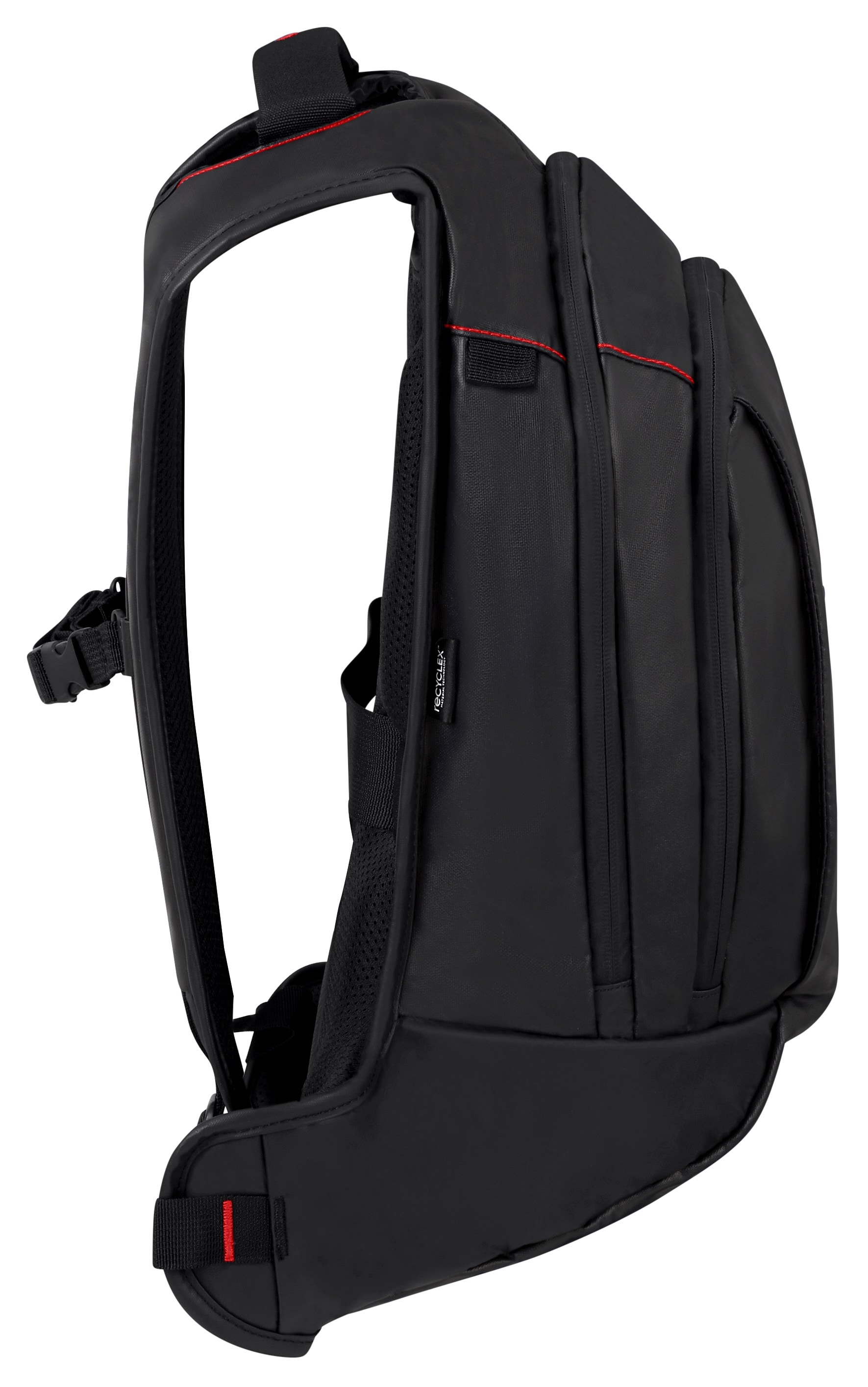 Samsonite Laptoprucksack »ECODIVER«, Arbeitsrucksack, Freizeitrucksack, Schulrucksack Cityrucksack