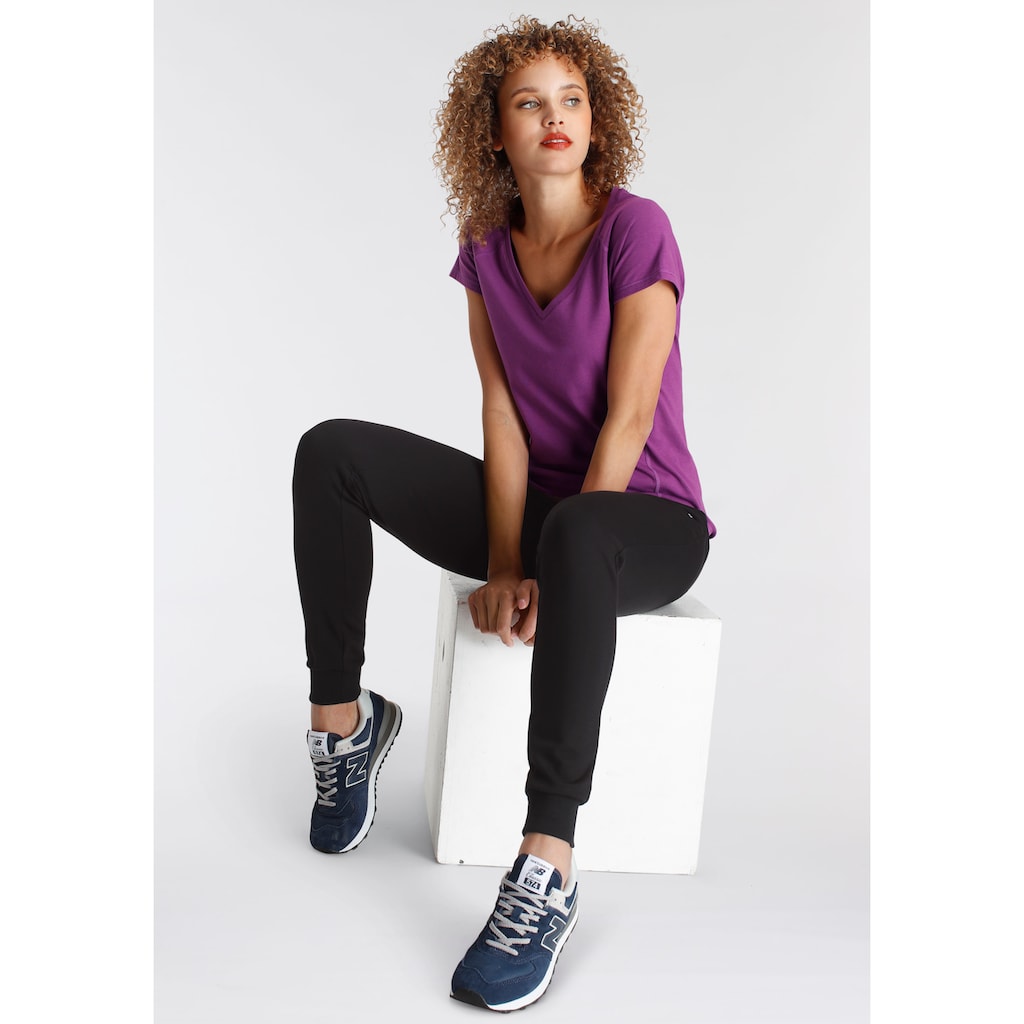 FAYN SPORTS Jogginghose »Relaxed Fit«