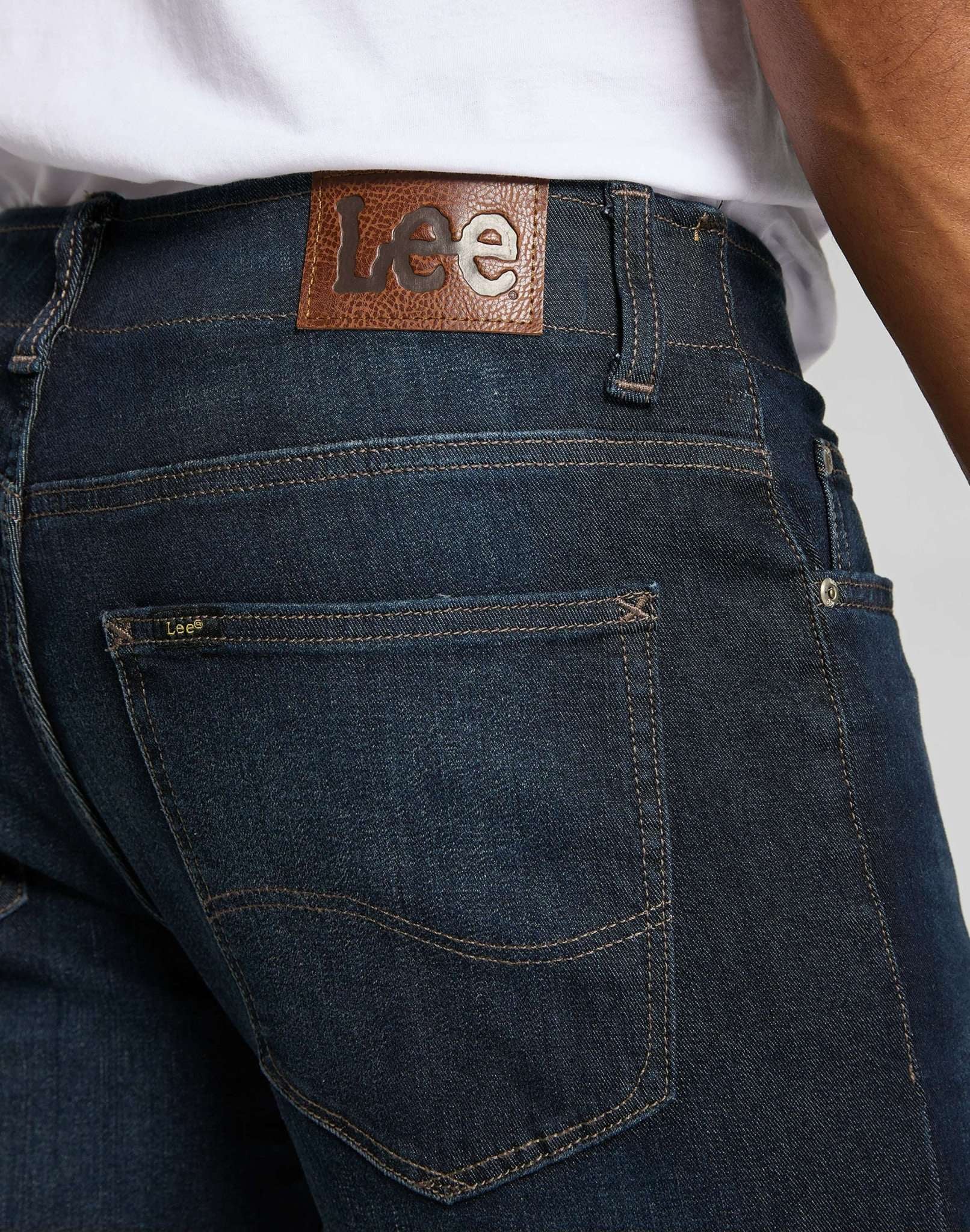 Lee® Straight-Jeans »LEE Jeans Straight Leg XM«