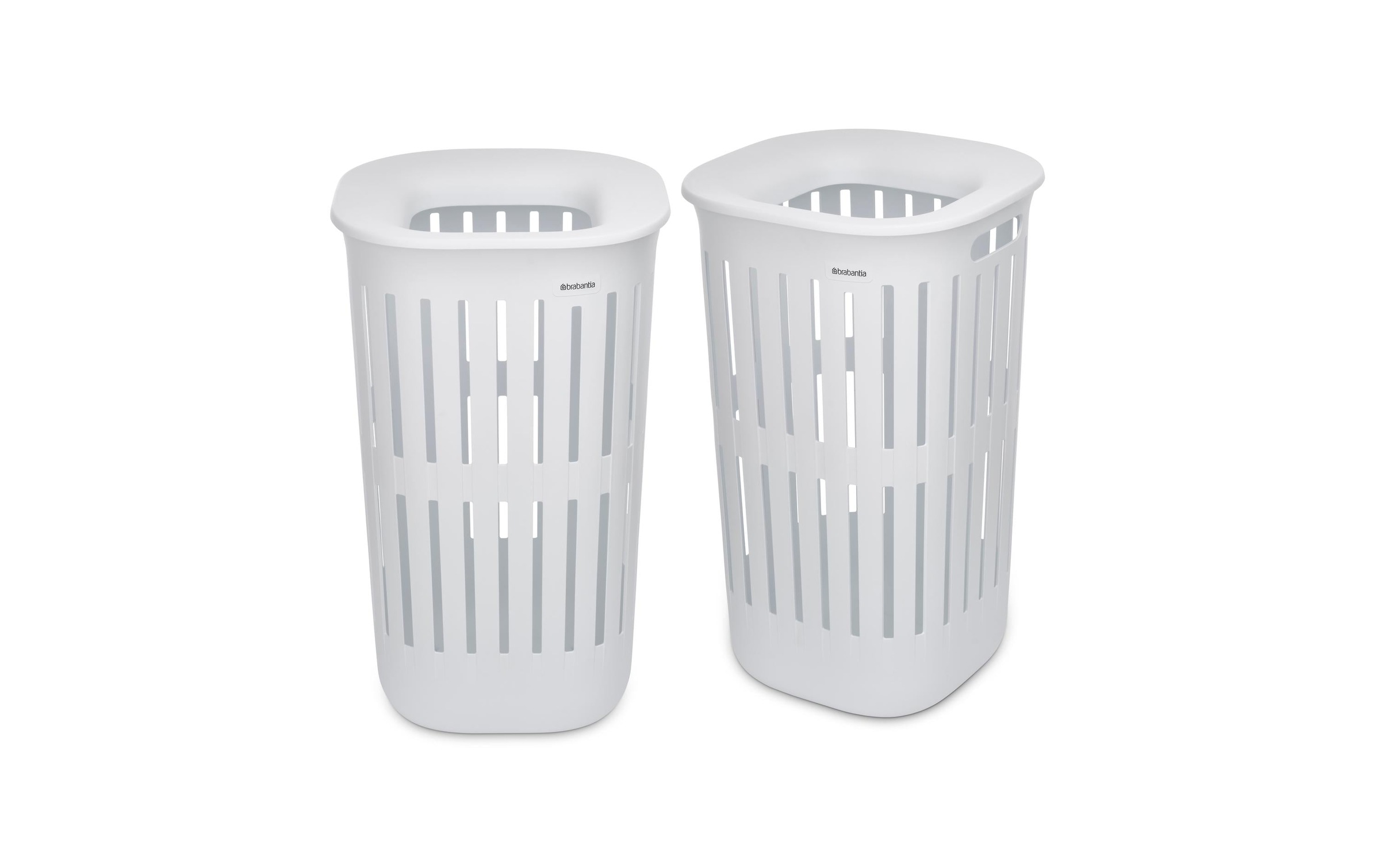 Image of Brabantia Wäschekorb "Collect-It 2 x 55 l"