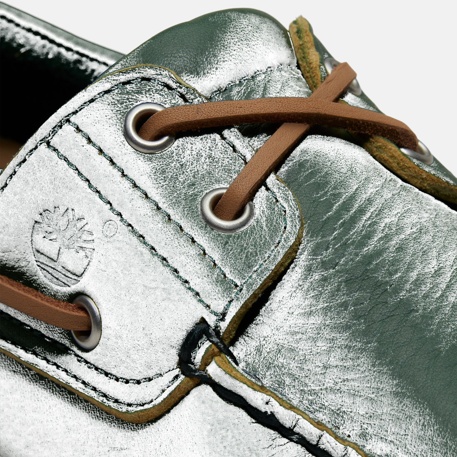 Timberland Bootsschuh »CLASSIC BOAT - BOAT SHOE«  Classic Bootsschuh aus Timberland Premium Leder