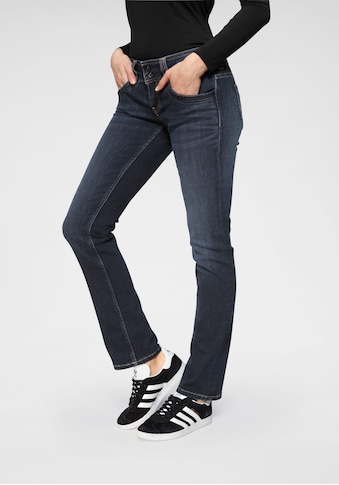 Straight-Jeans »GEN«