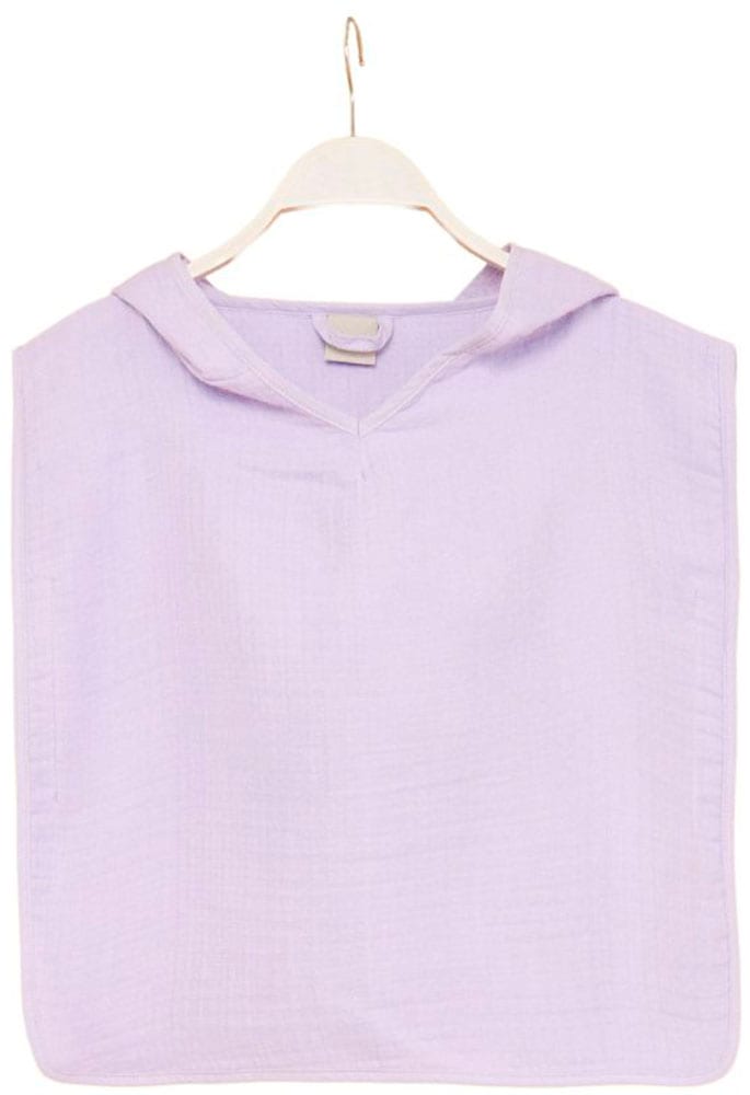 Image of Egeria Badeponcho "Muslin" one size