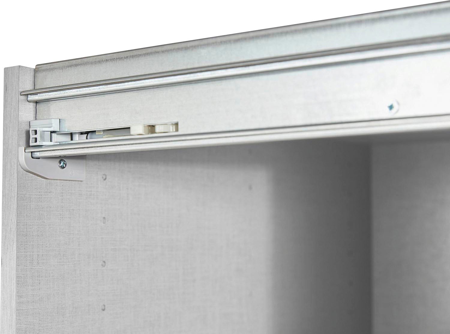 Image of rauch Schwebetürselbsteinzug, (Set, 2 St.), Zubehör 2er-Set für Sumatra/Sumatra-Extra bei Ackermann Versand Schweiz