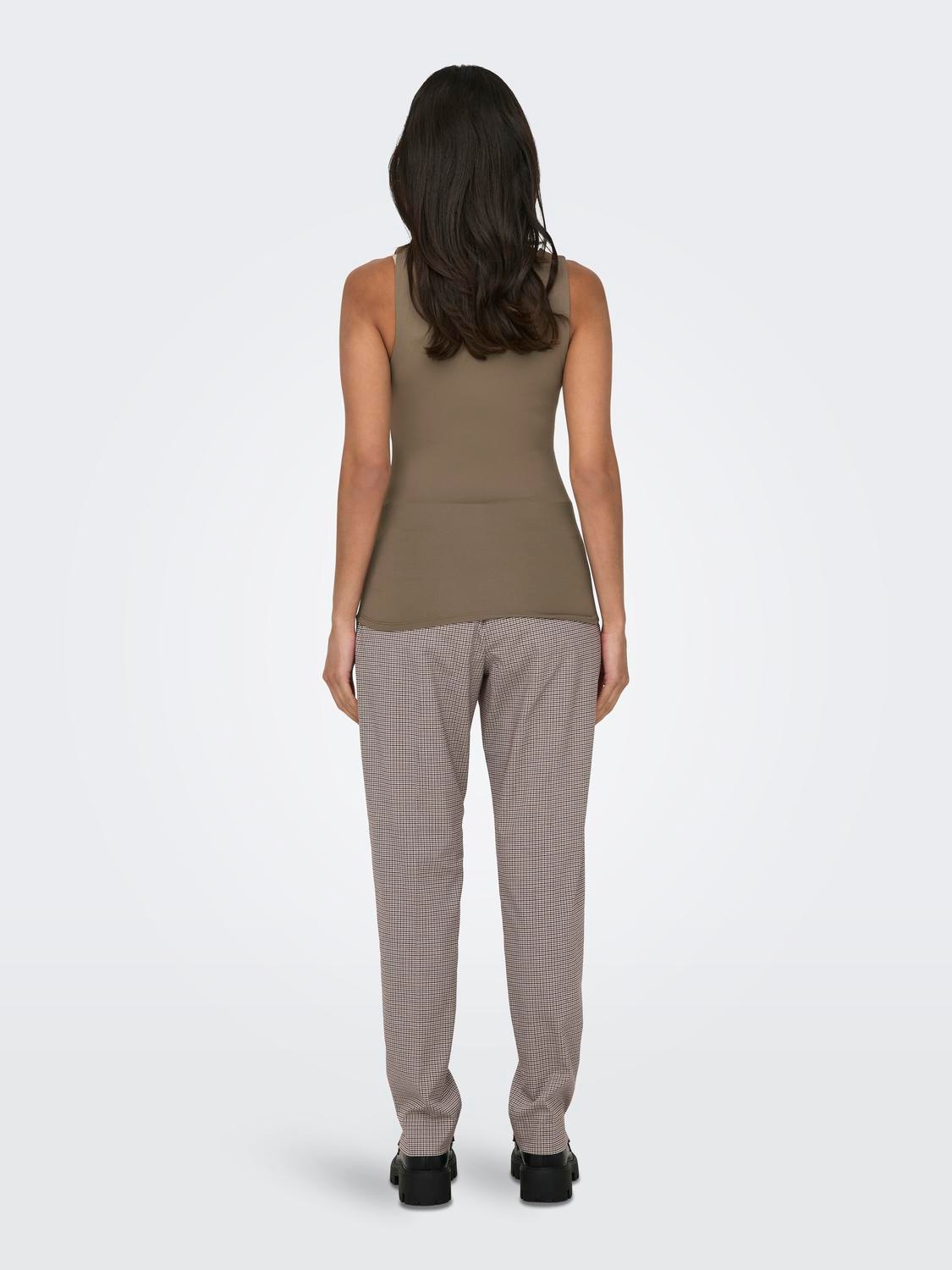 ONLY Tanktop »ONLEA S/L 2-WAYS FIT TOP JRS NOOS«