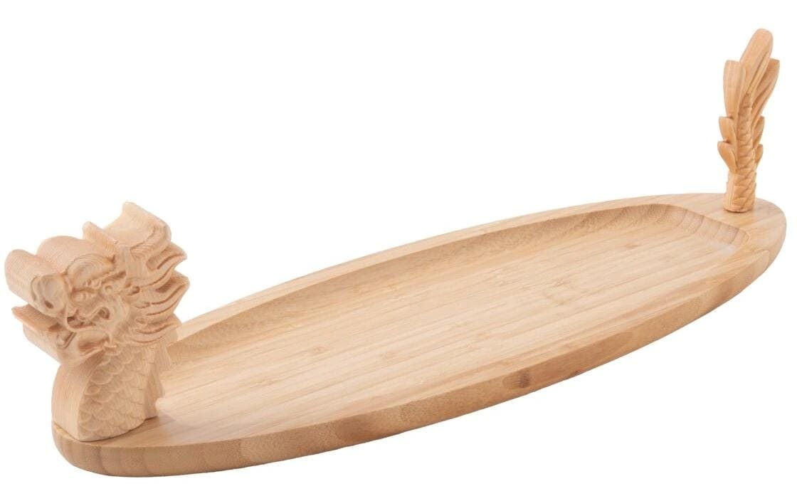Image of Servierplatte "Paderno Sushi-Tablett 50 cm x 18 cm"