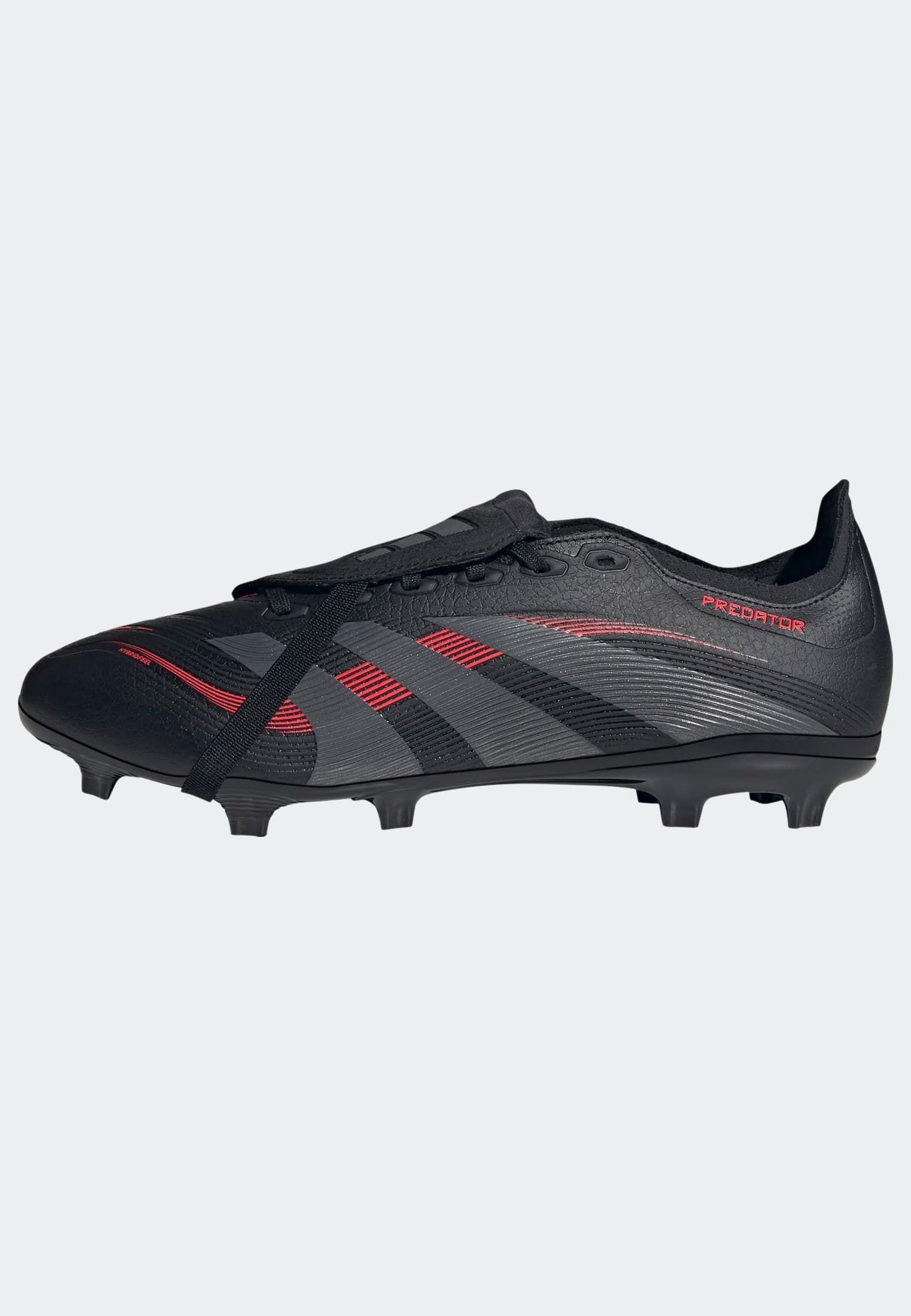 adidas Performance Fussballschuh »PREDATOR LEAGUE FOLD-OVER TONGUE FG/MG«