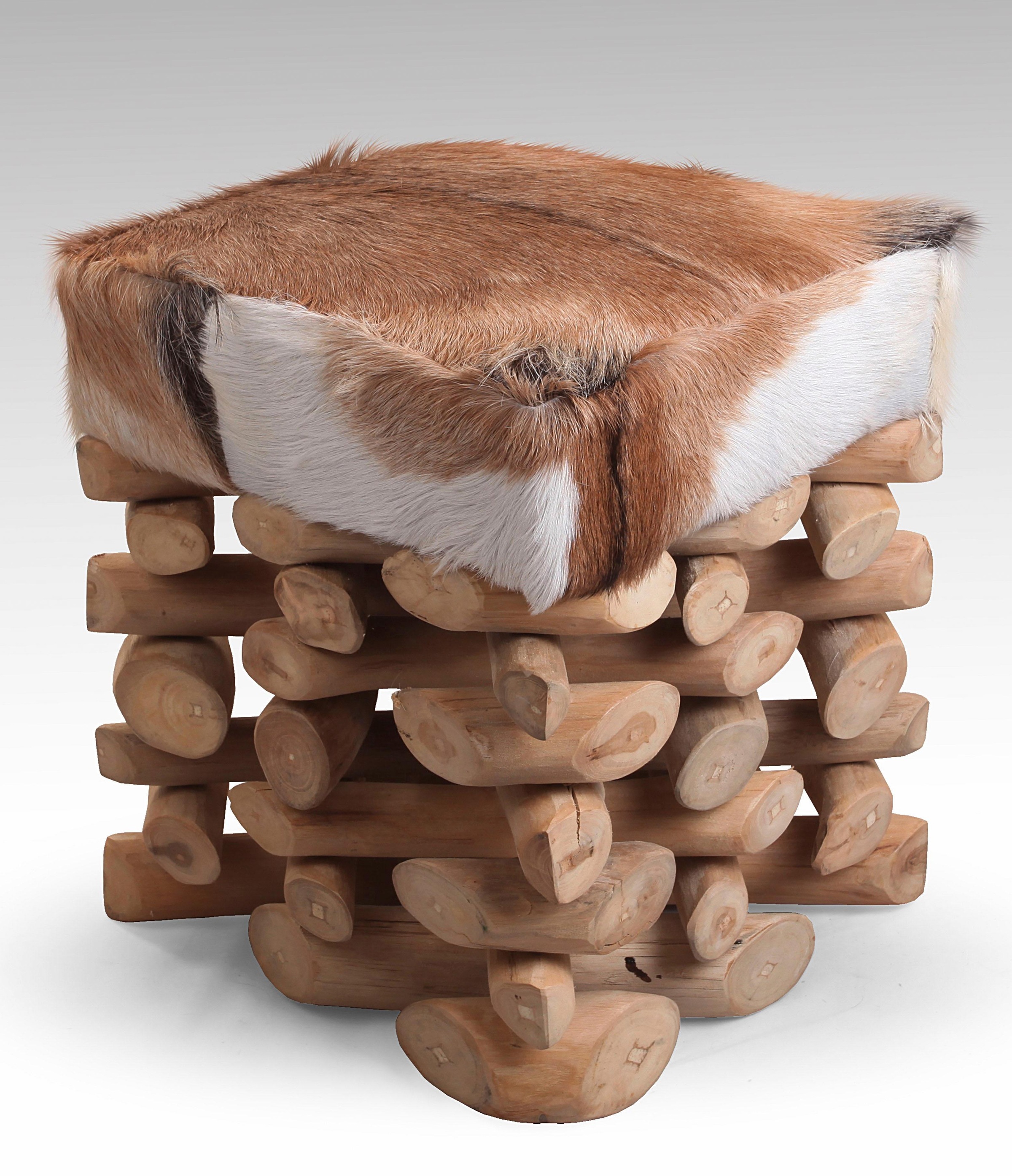 Image of SIT Sitzhocker »Romanteaka« bei Ackermann Versand Schweiz