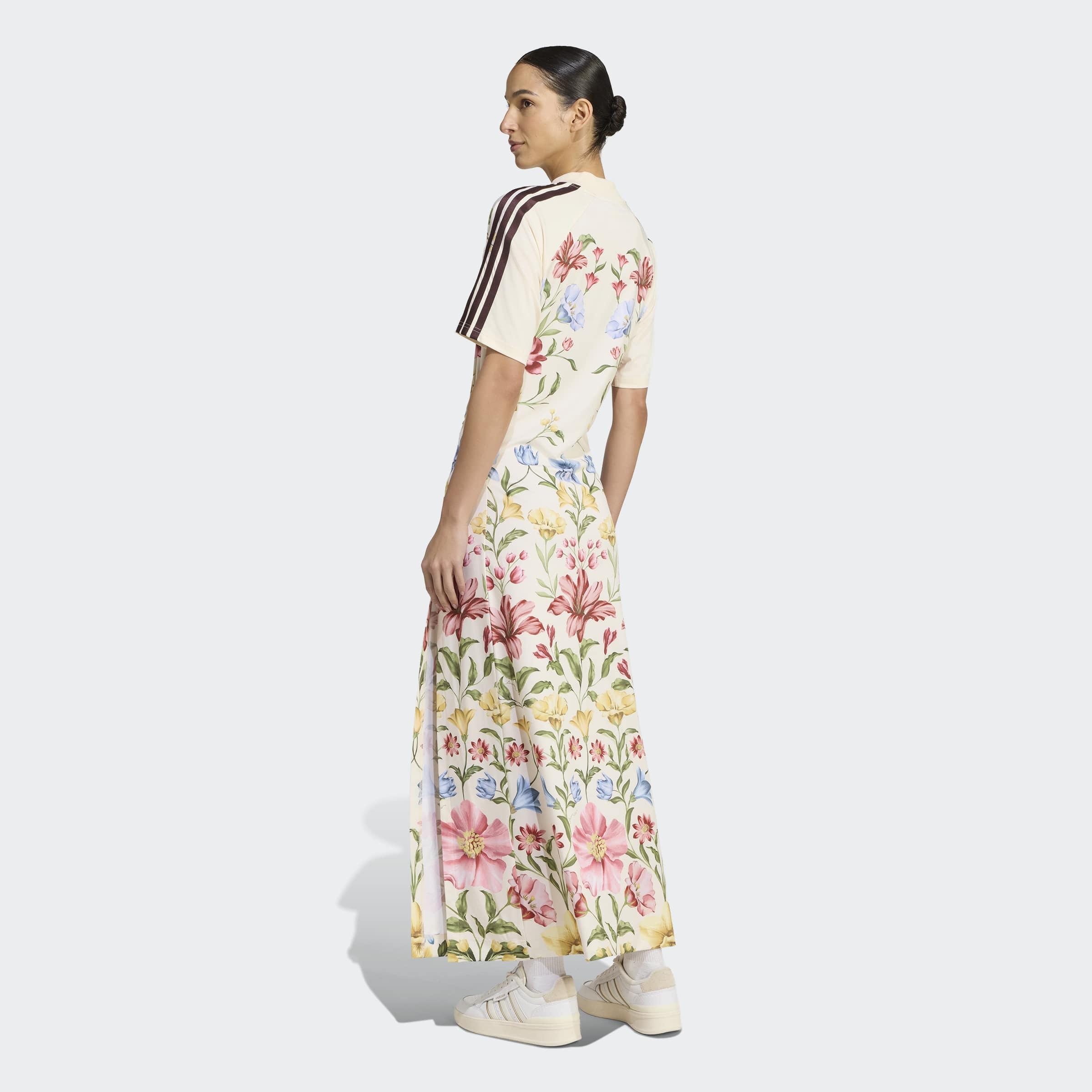 adidas Sportswear Shirtkleid »FARM PRM DRESS«