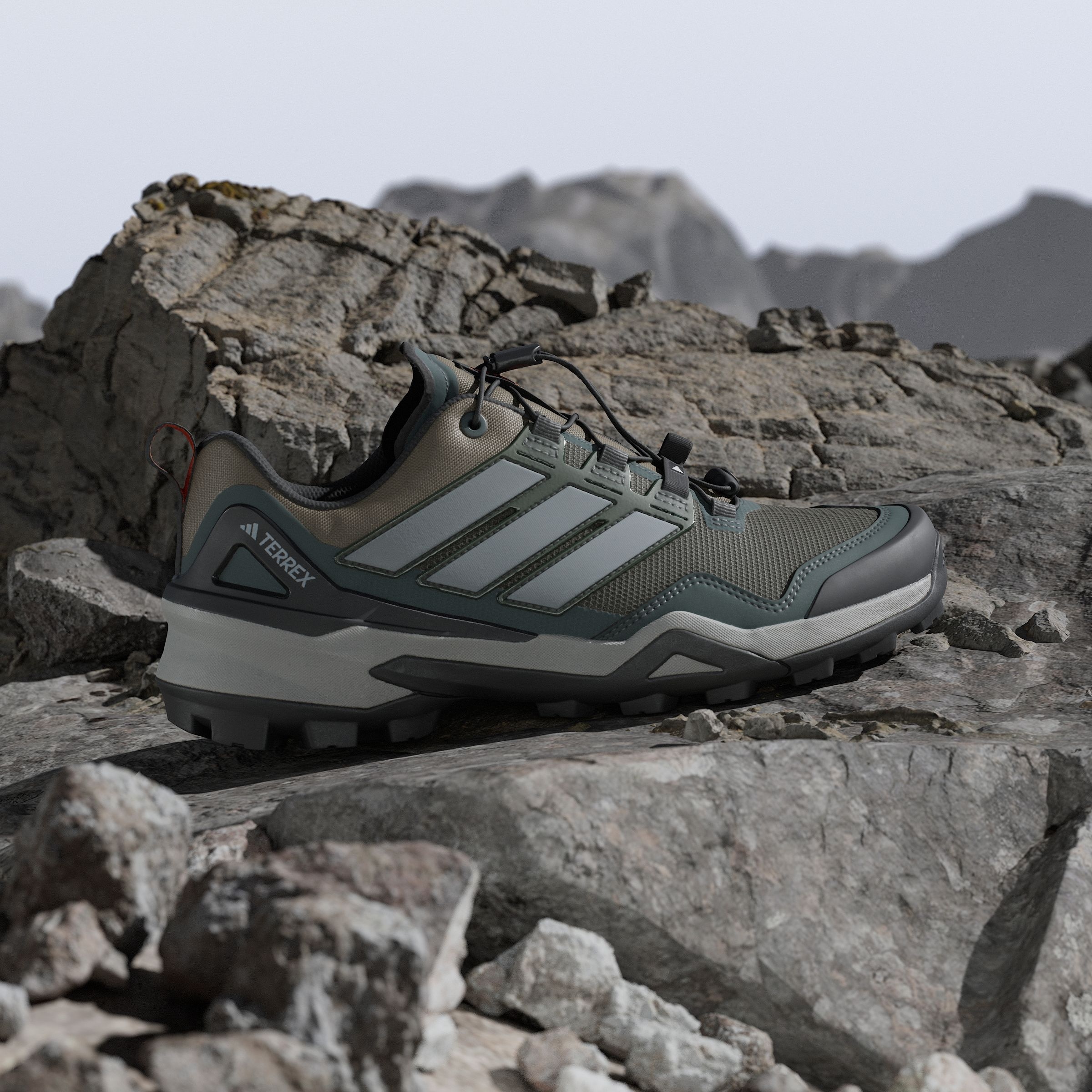 adidas TERREX Wanderschuh »TERREX SKYCHASER«
