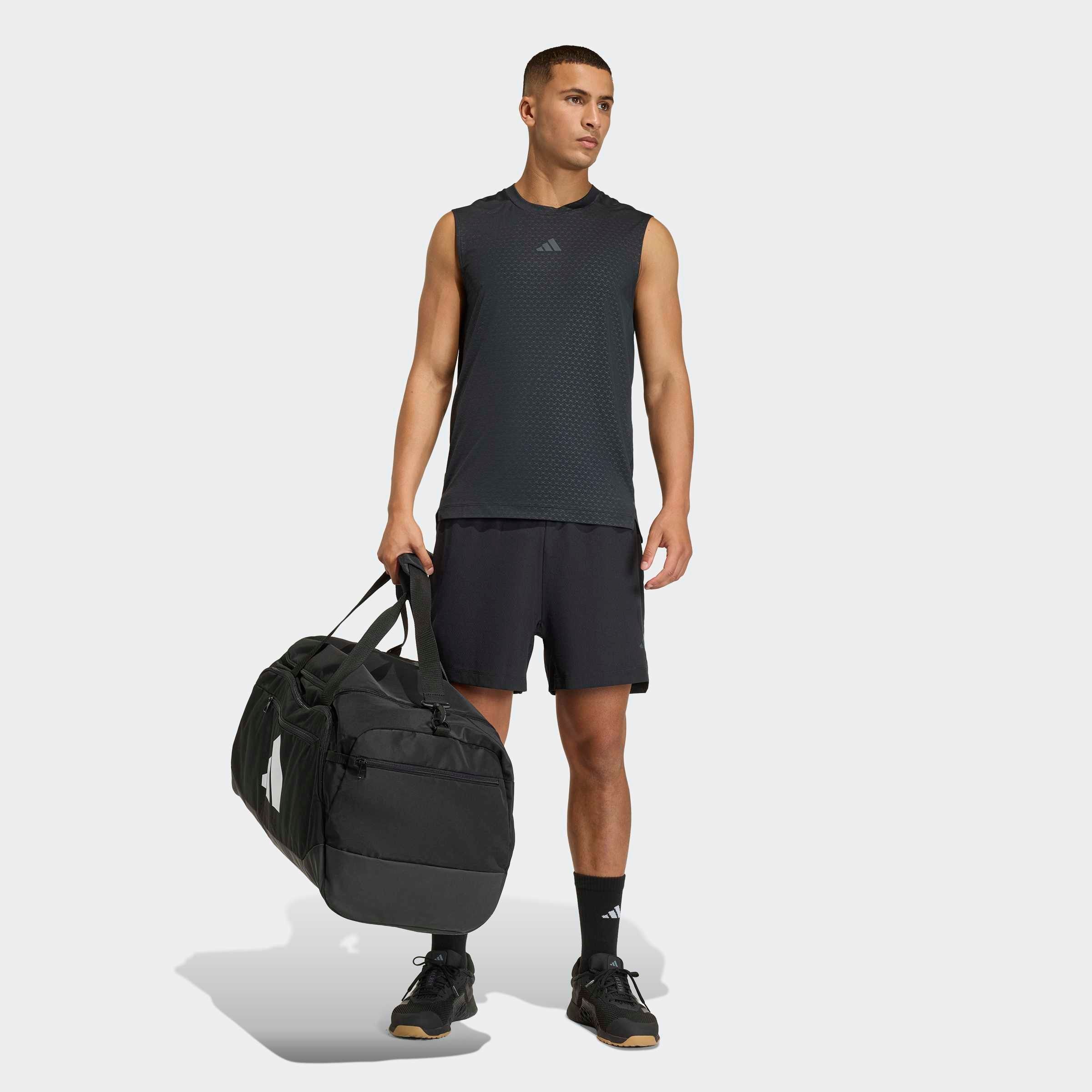 adidas Performance Débardeur »D4T PRIMELIFT 3-STREIFEN«