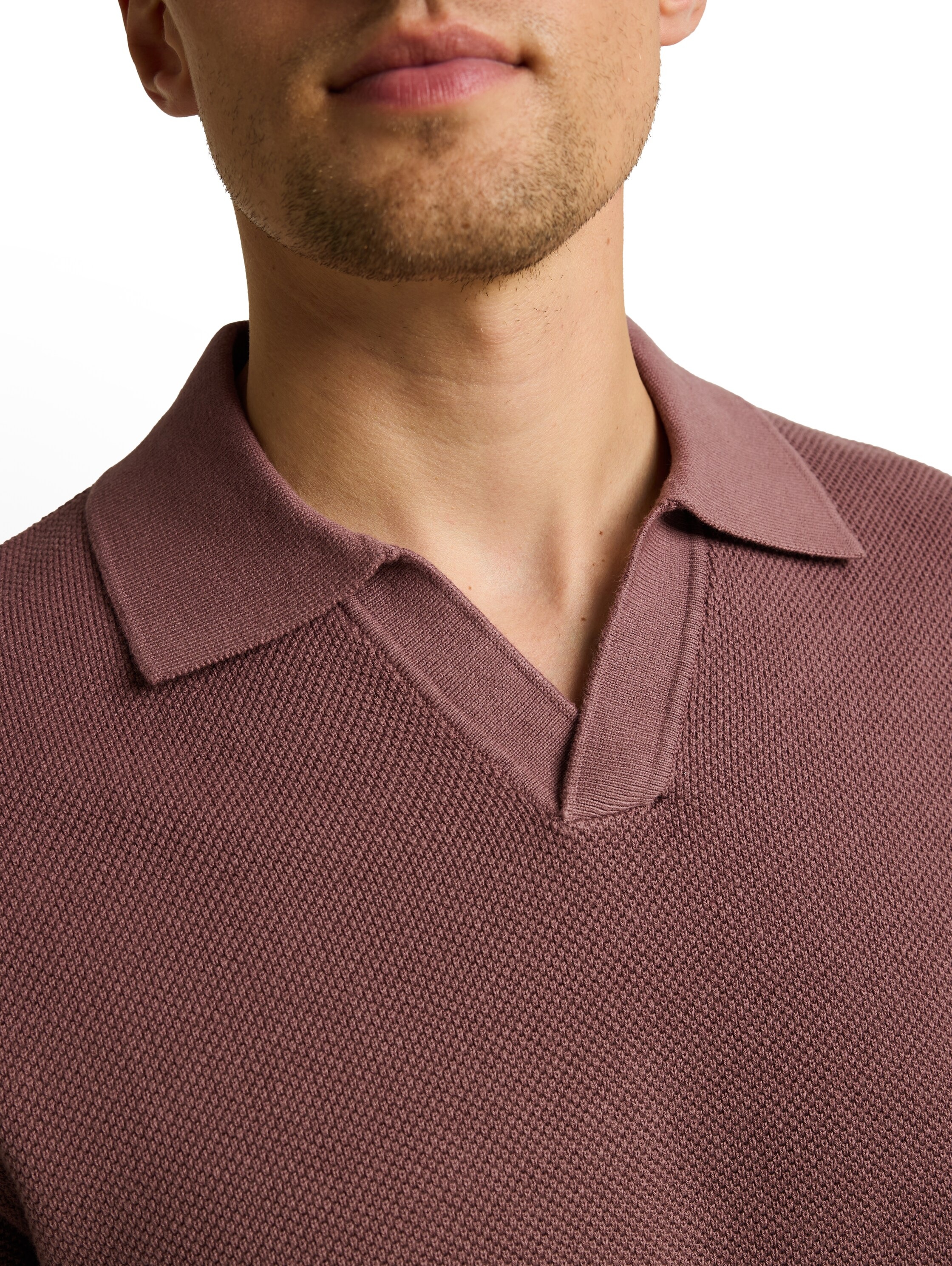 TOM TAILOR Denim Pull en tricot