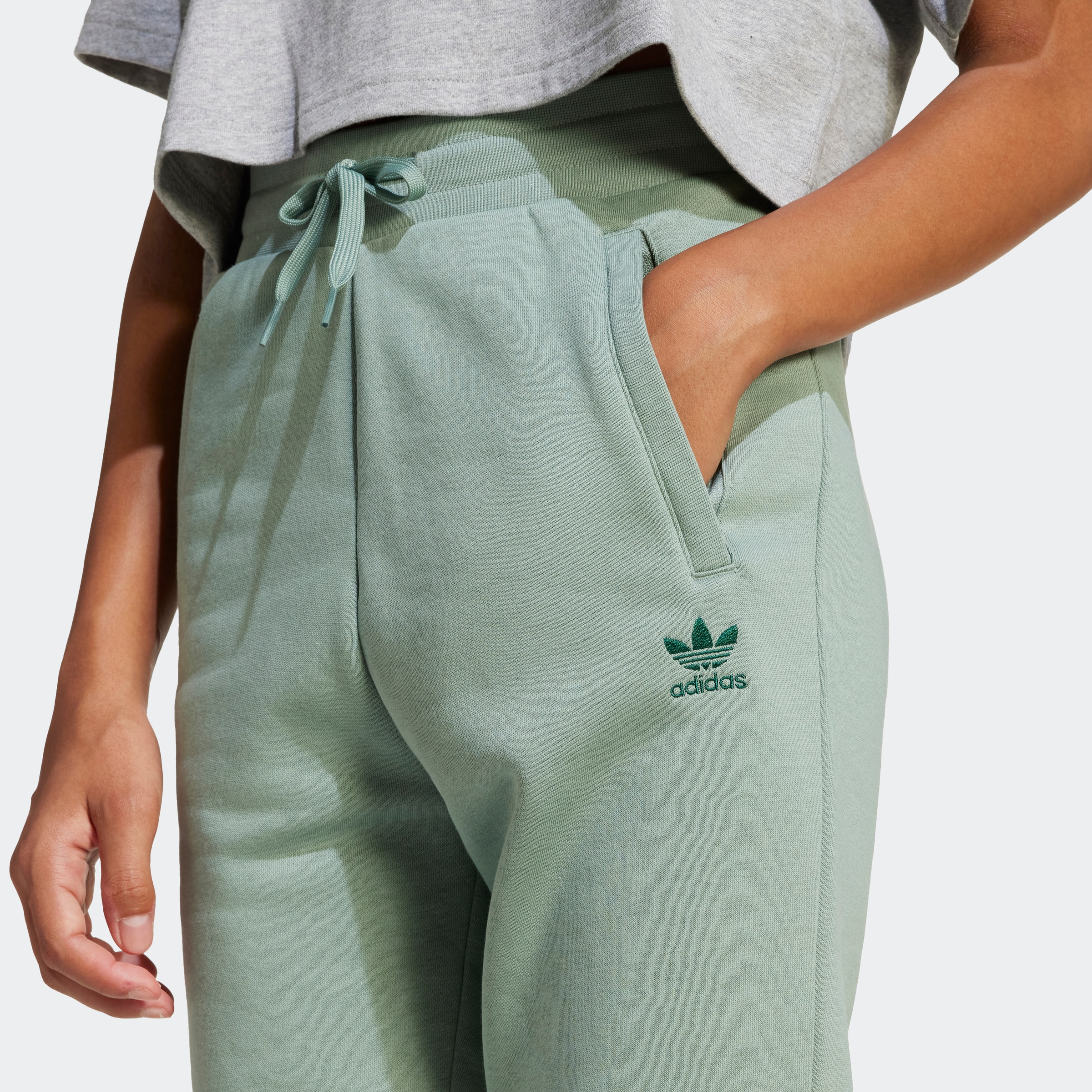 adidas Originals Sporthose »PANTS«, (1 tlg.)