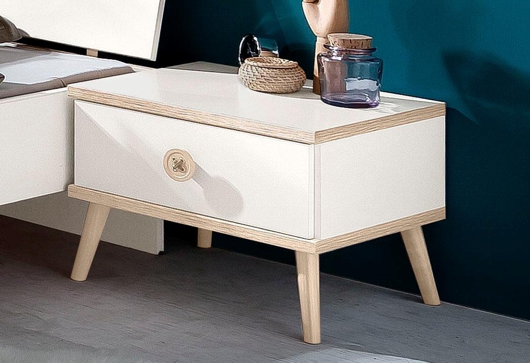 Image of Wimex Nachttisch »Billund« bei Ackermann Versand Schweiz