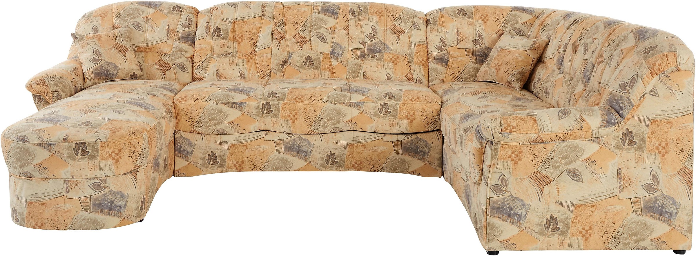 Image of DOMO collection Wohnlandschaft »Bahia«, wahlweise mit Bettfunktion bei Ackermann Versand Schweiz