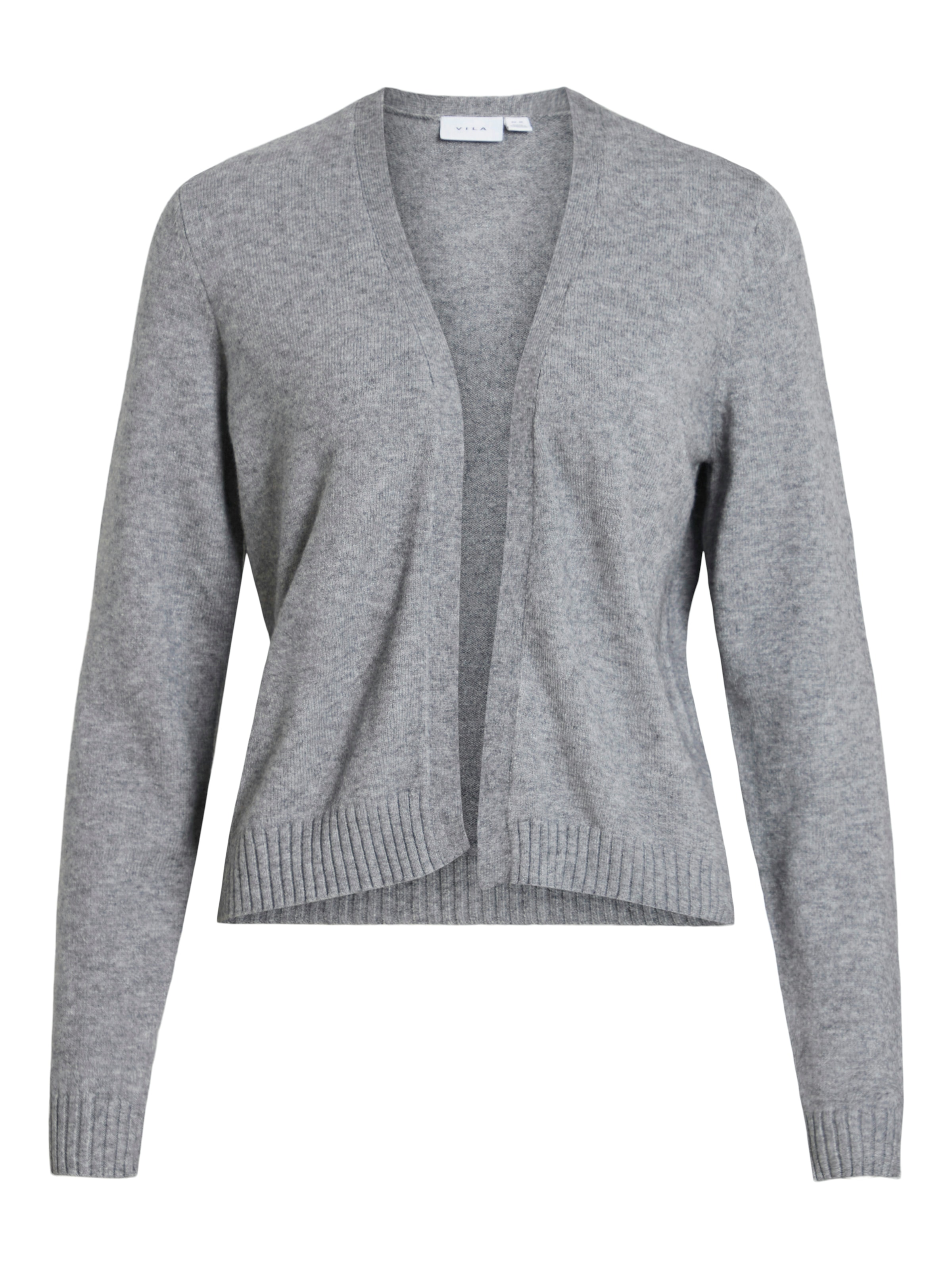 Vila Cardigan »VIRIL SHORT L/S KNIT CARDIGAN-NOOS«