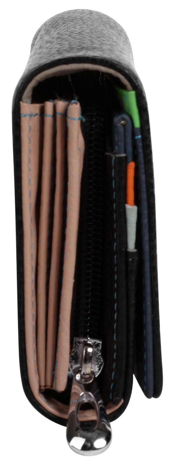 Bagan Geldbörse echt Leder