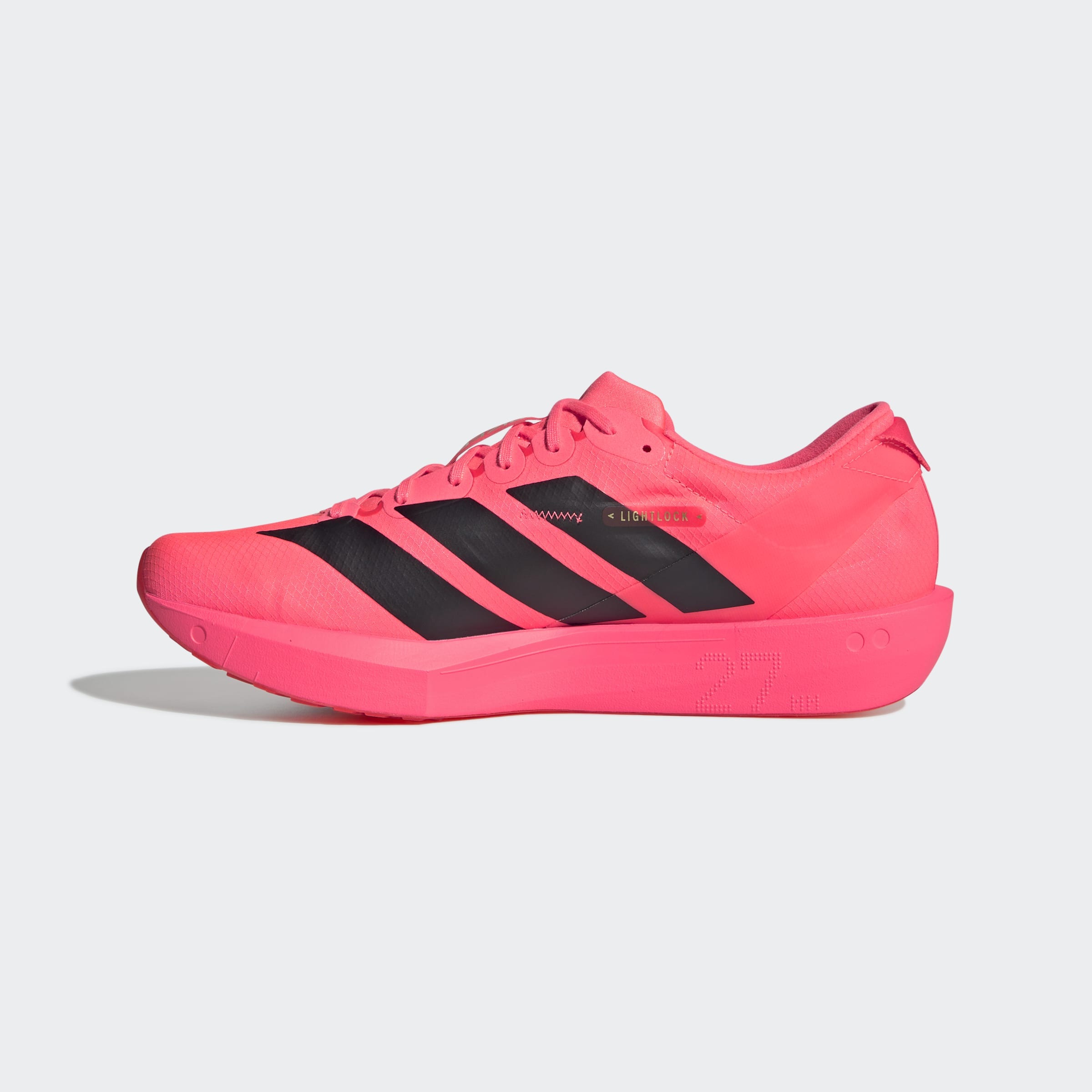 adidas Performance Chaussure de course »ADIZERO ADIOS 9«  chaussure basse et légère