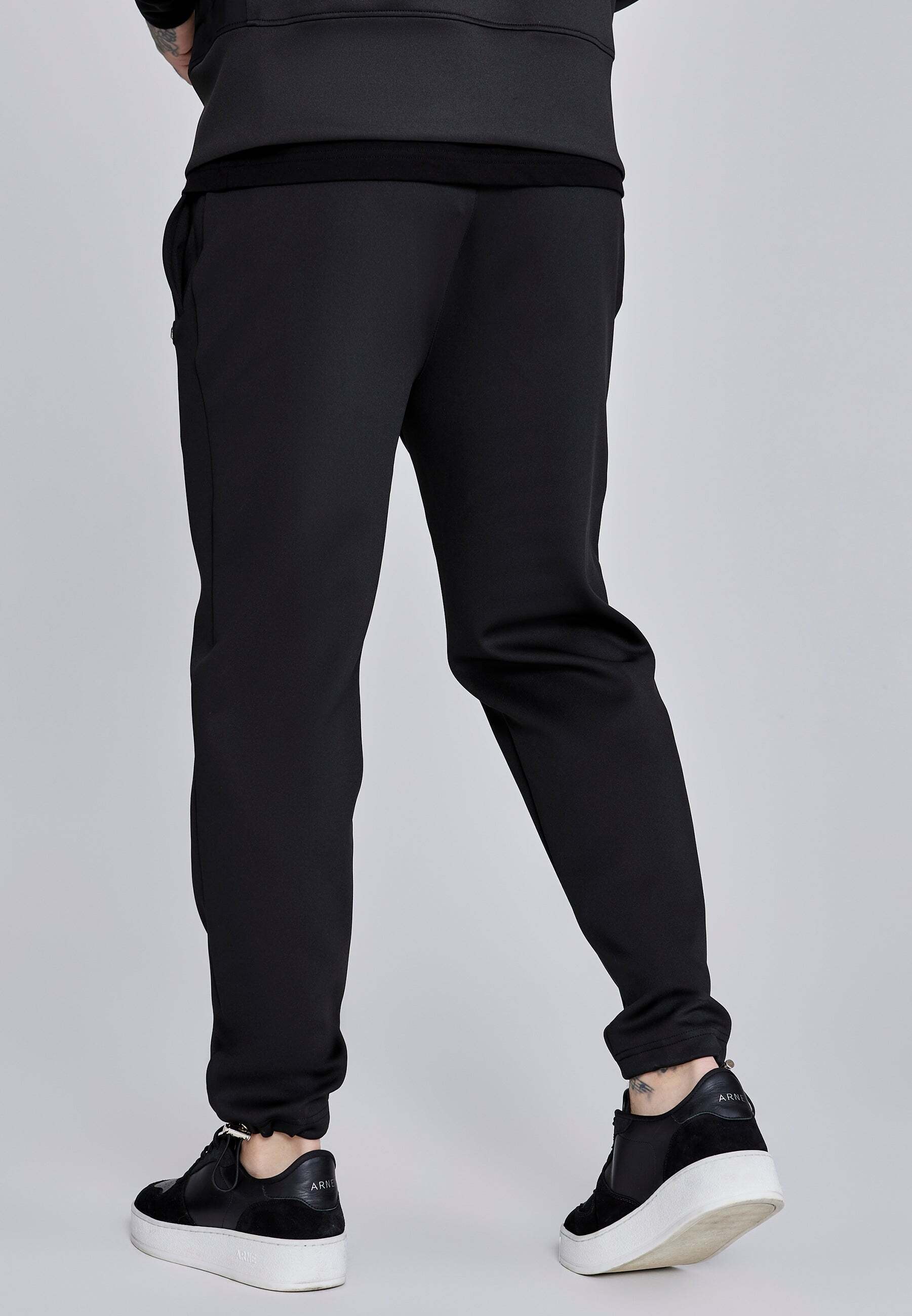 Siksilk Sweatpants »Siksilk Jogginghose Smart Joggers«