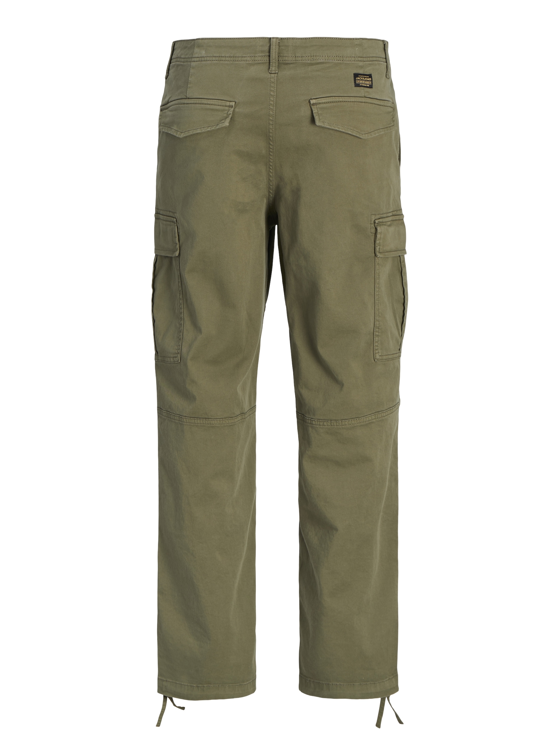 Jack & Jones Cargohose »JPSTKARL JJHARLOW CARGO NOOS«