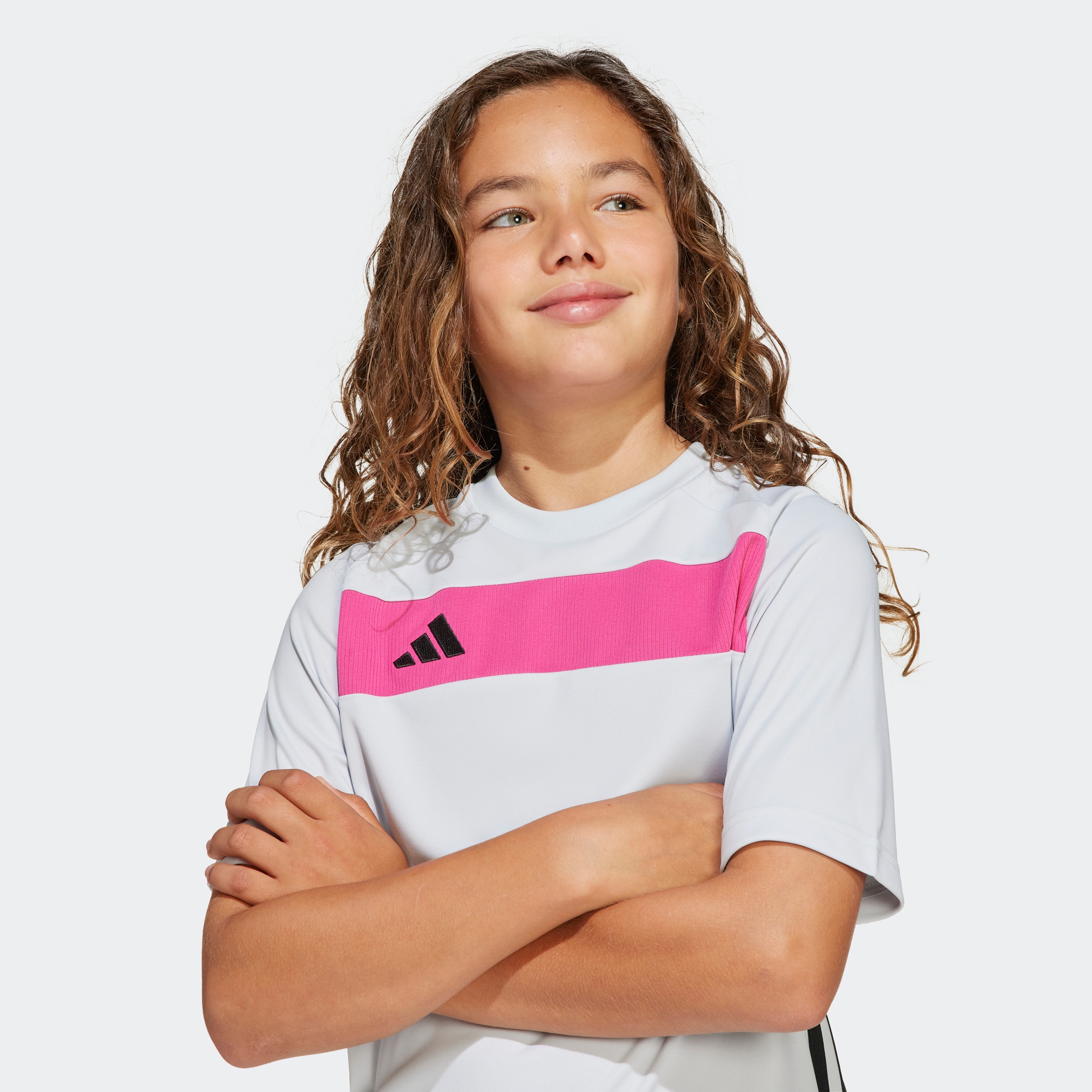 adidas Performance Fussballtrikot »TIRO ES JSY Y«