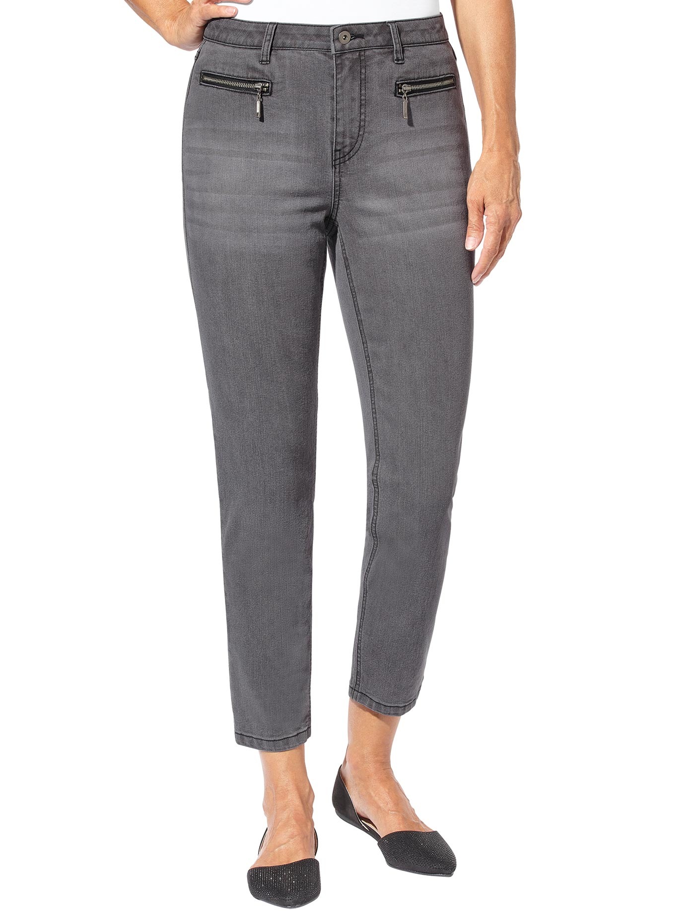 Image of Inspirationen 7/8-Jeans bei Ackermann Versand Schweiz