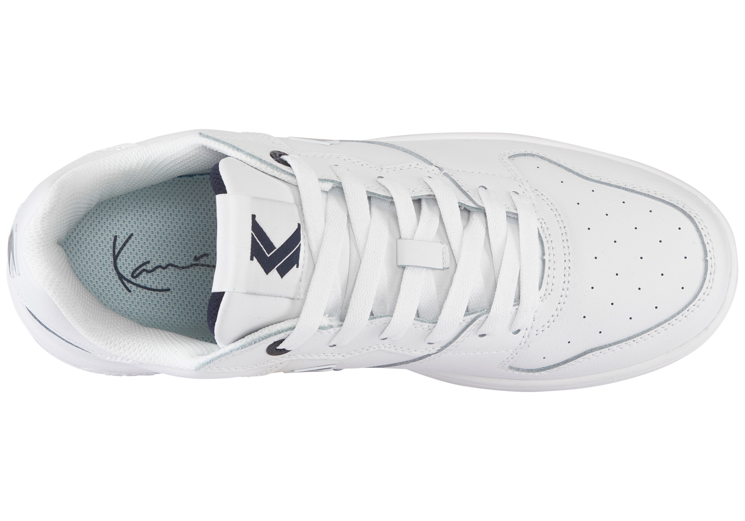 Karl Kani Sneakers »89 2K«
