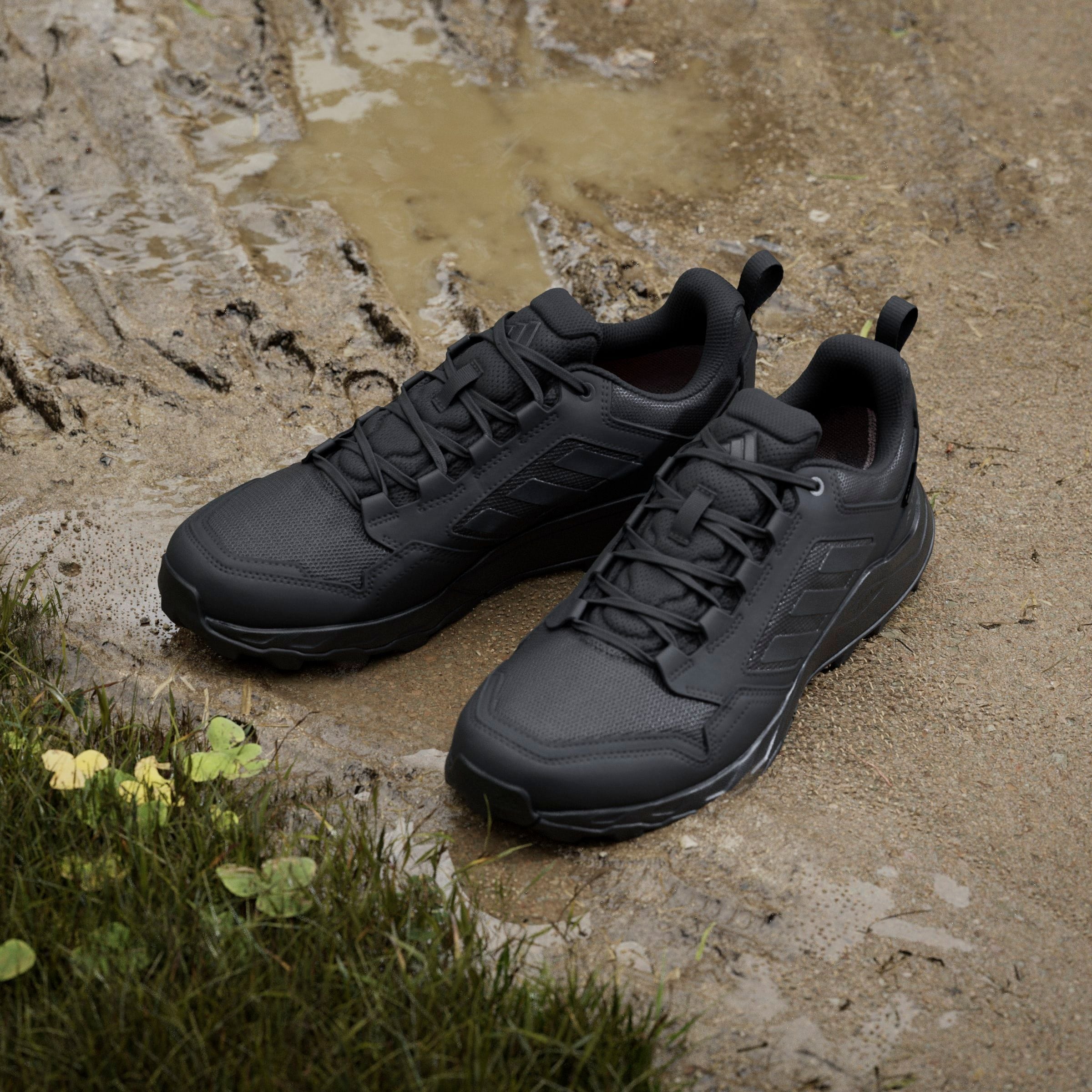 adidas TERREX Trailrunningschuh »TRACEROCKER 2.0 GORE-TEX TRAILRUNNING«