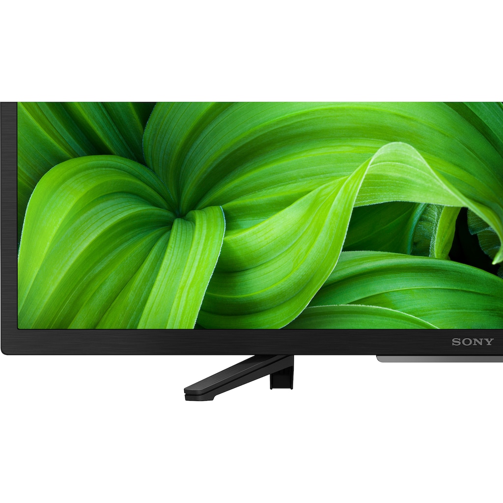 Sony LCD-LED Fernseher »KD-32800W/1«, 80 cm/32 Zoll, WXGA, Android TV, BRAVIA, HD Heady, Smart TV, Triple Tuner, HDR