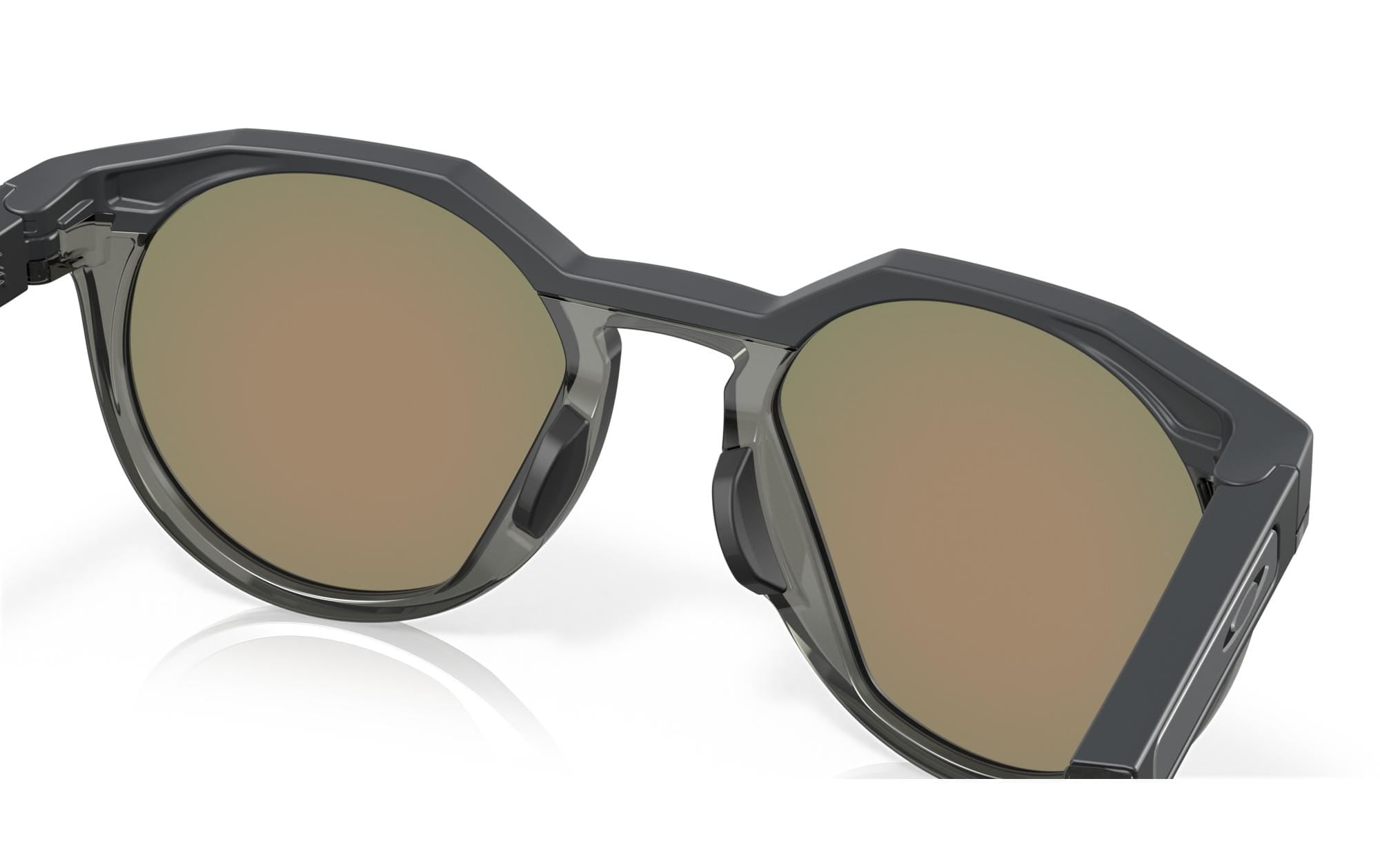 Oakley Sonnenbrille »HSTN«