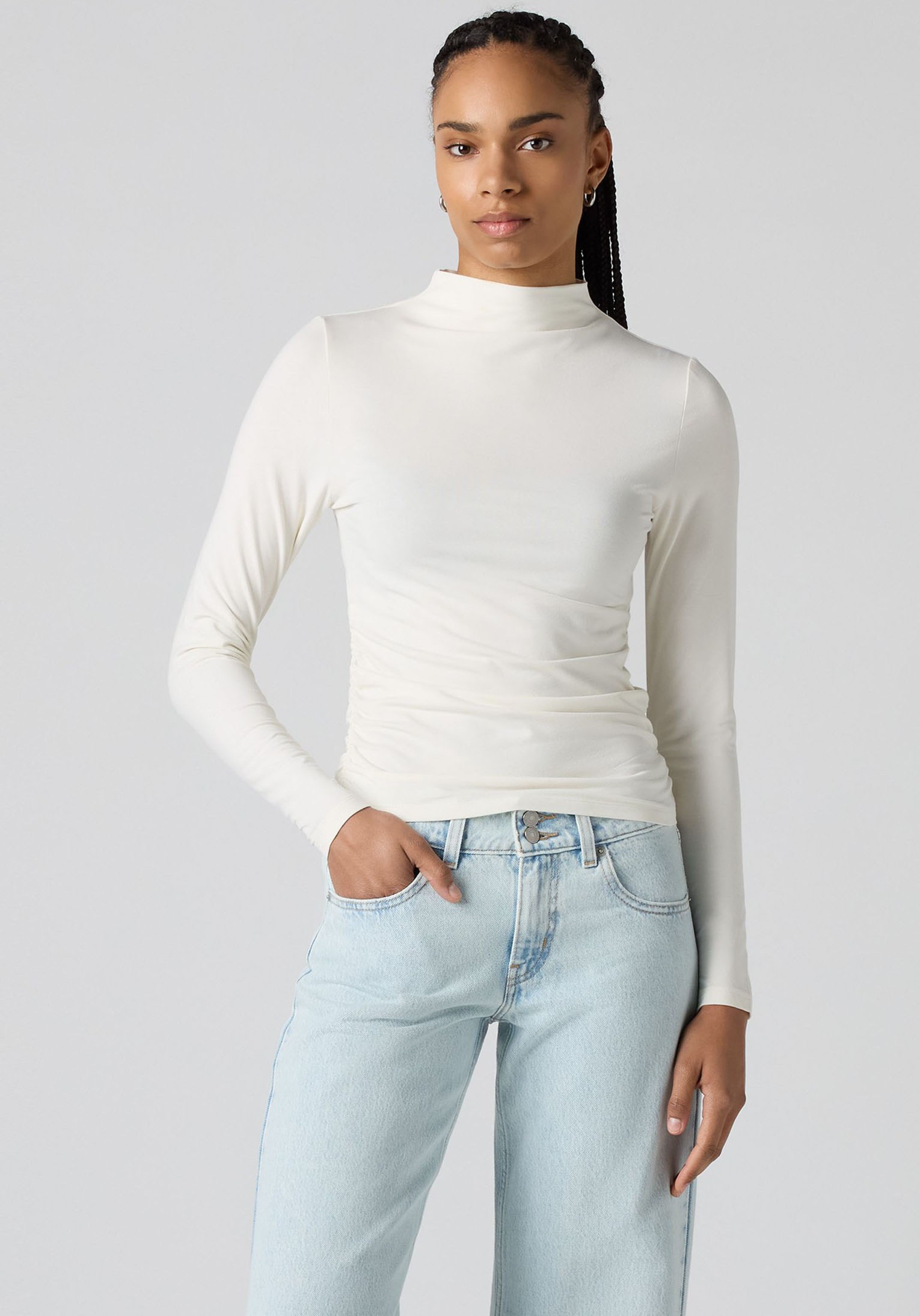 Image of Levis Langarmshirt