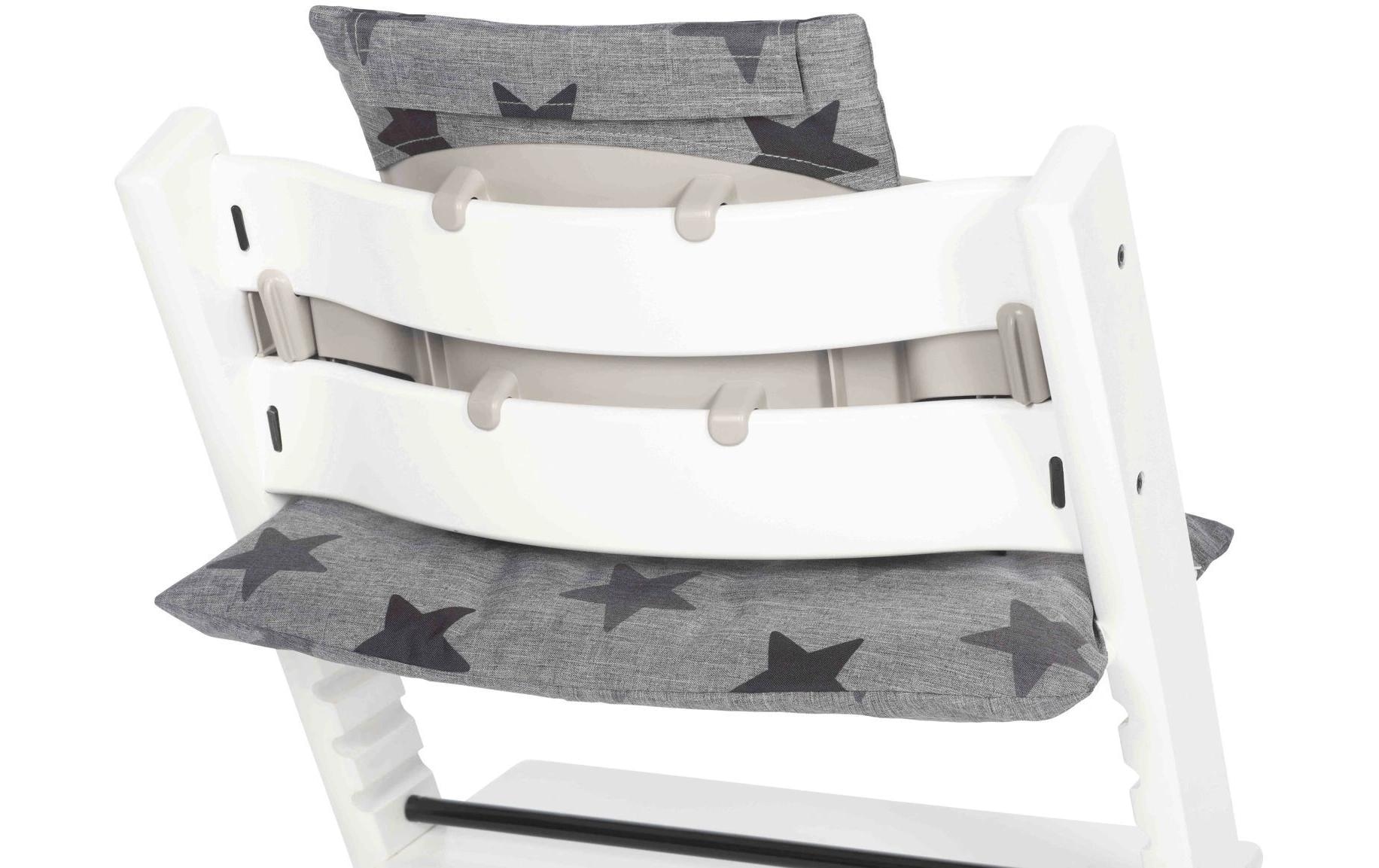 Dooky Coussin d'assise »Sterne«